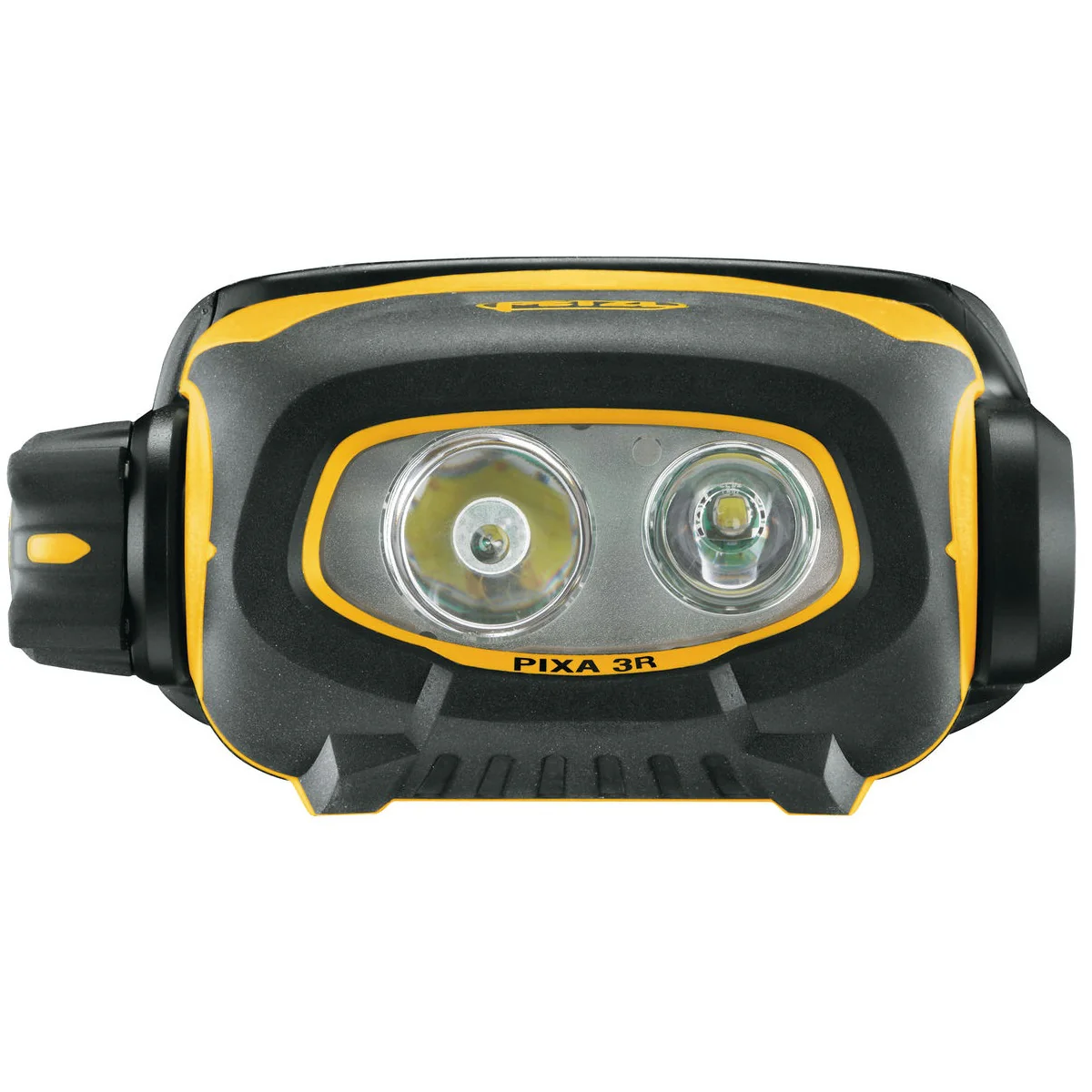 PETZL LAMPADA PIXA 3R Lampada frontale ricaricabile - Image 3