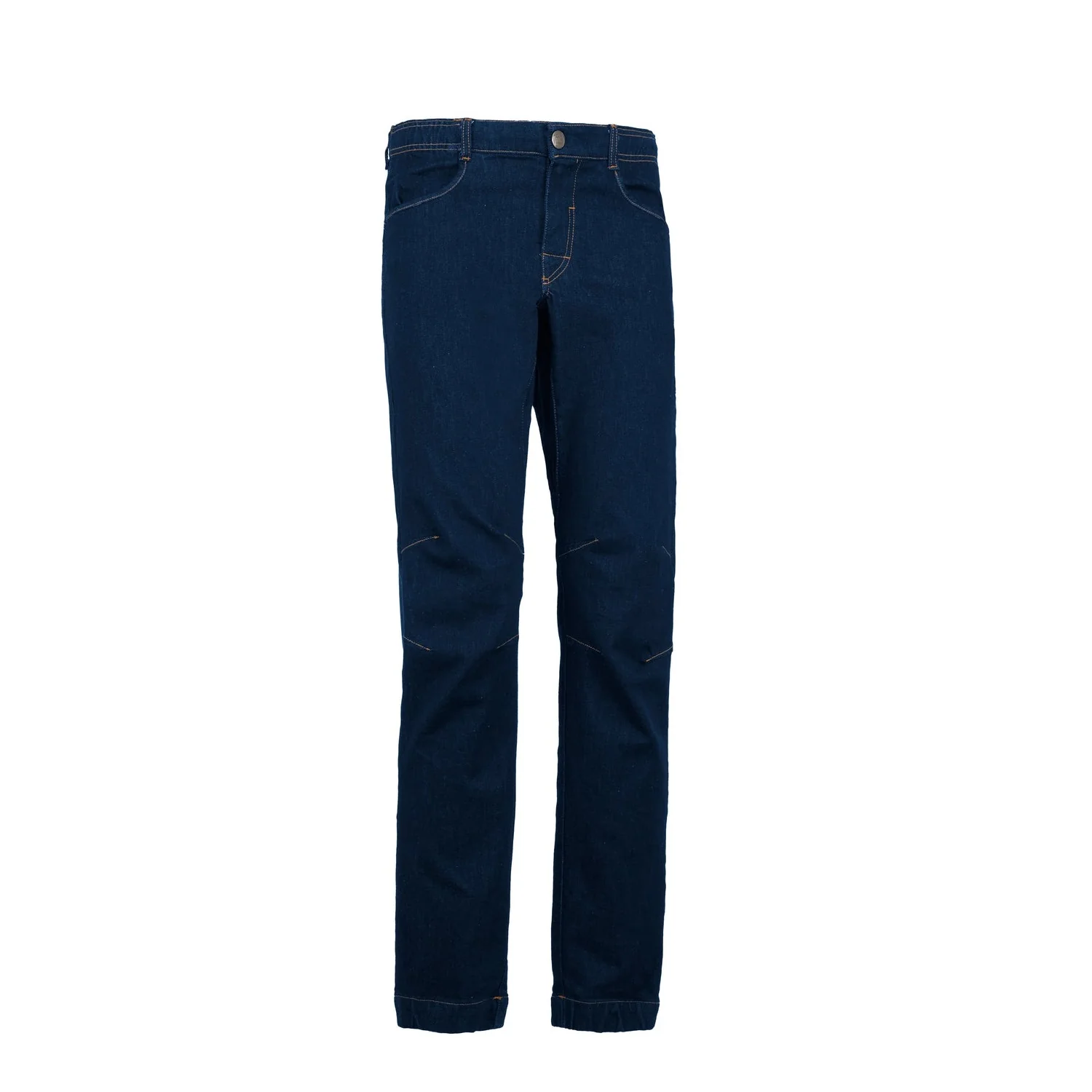 E9 APE9 DENIM JEANS UOMO DISPONIBILE IN 2 COLORI - Image 2