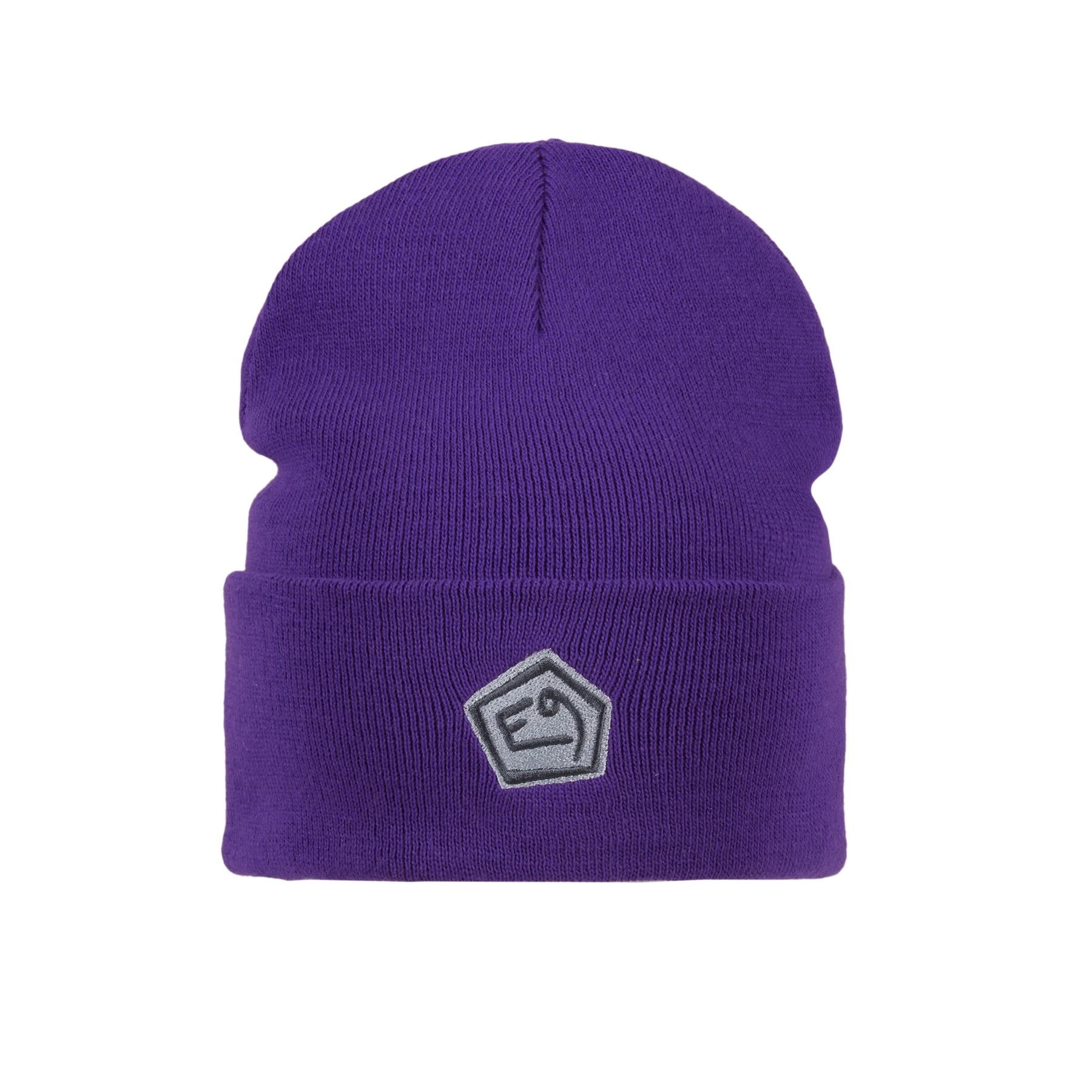 E9 BEANIE BERRETTO UNISEX  DISPONIBILE IN 4 COLORAZIONI - Image 3