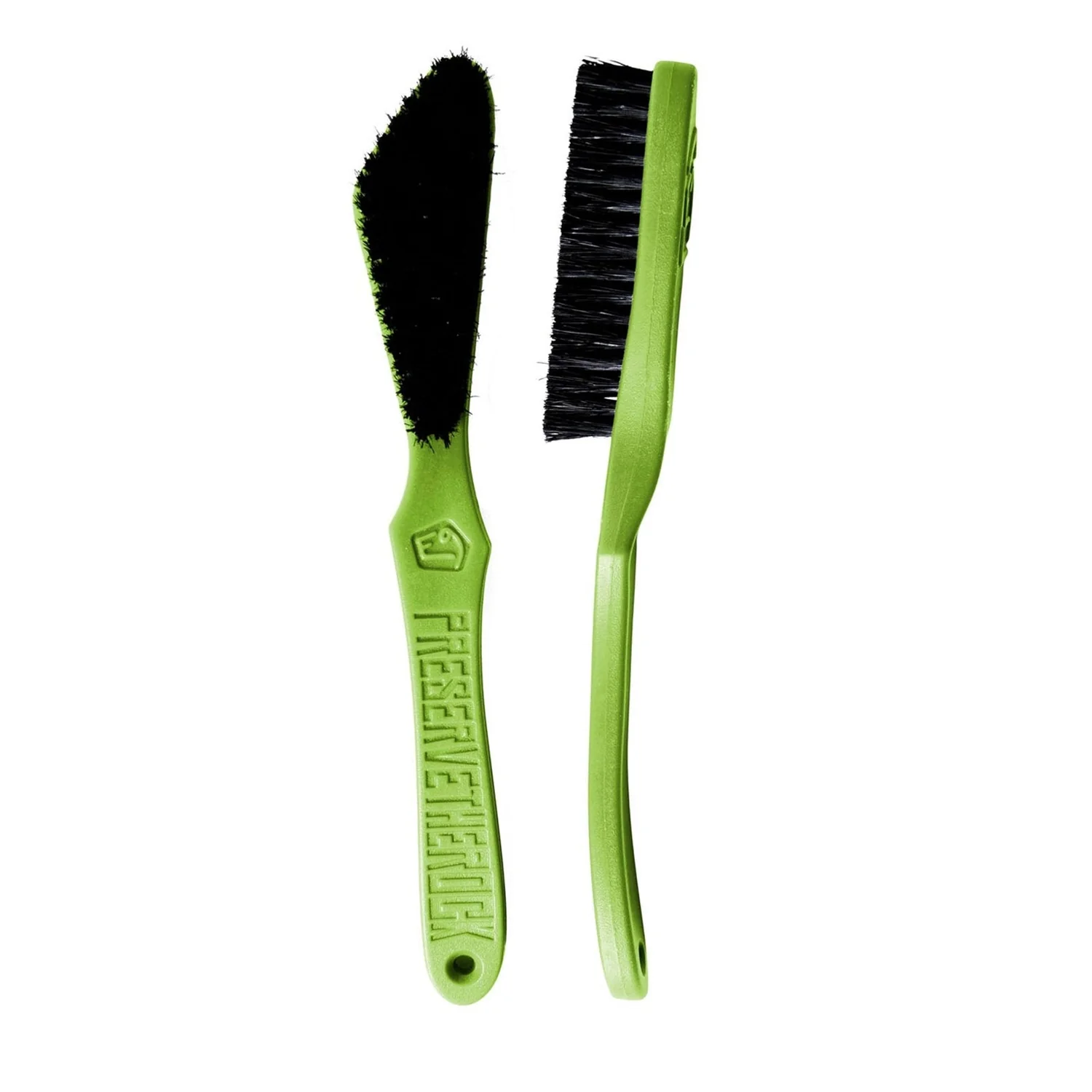 E9 Brush Spazzola da arrampicata iconica per bouldering e falesia - Disponibile in vari colori - Image 6