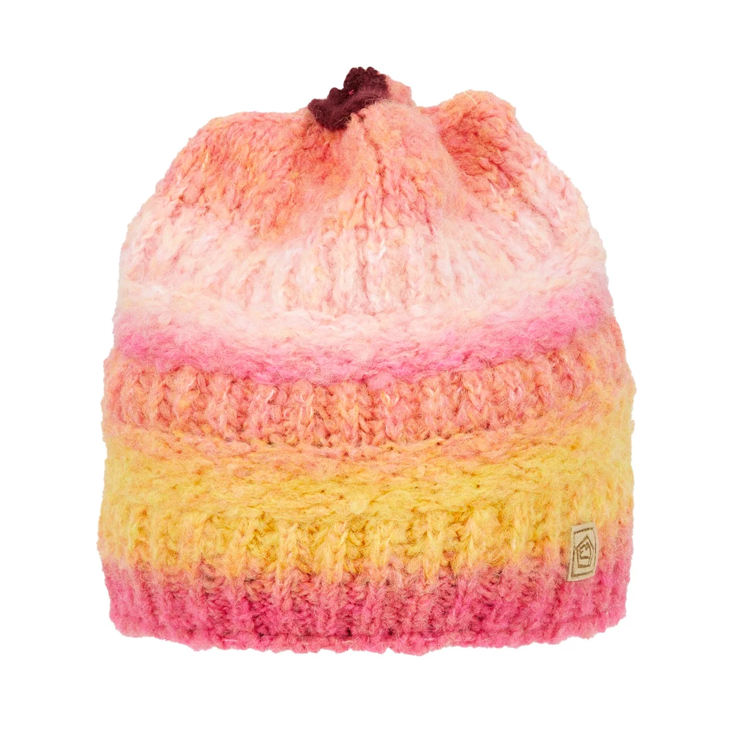 E9 CHASS MORBIDO E COMODO BERRETTO INVERNALE - DISPONIBILE IN 3 COLORI - NUOVI ARRIVI WINTER 24/25 - Image 2