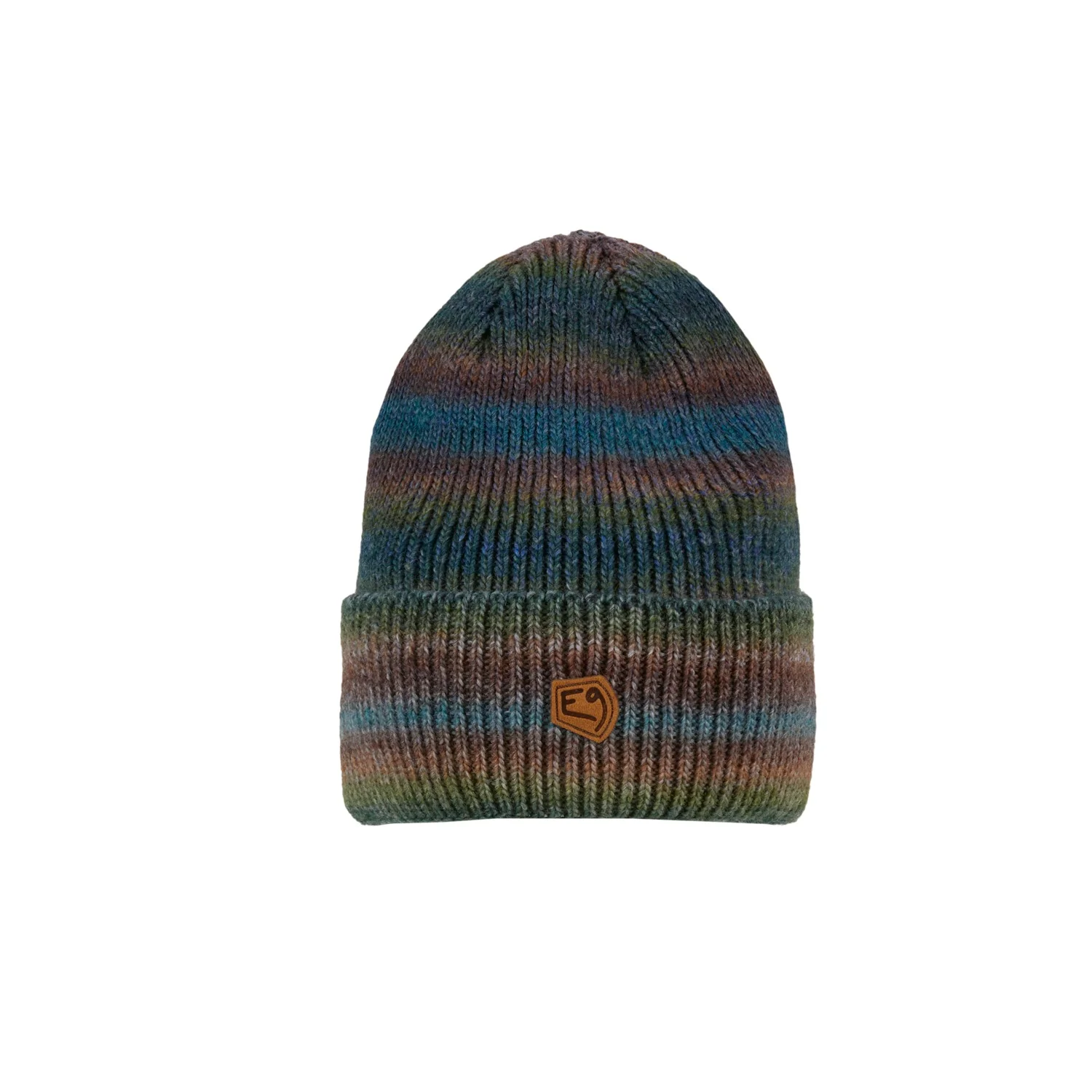 E9 COSMOS BERRETTO IN MAGLIA MADE IN ITALY - DISPONIBILE IN 3 COLORI - Image 2