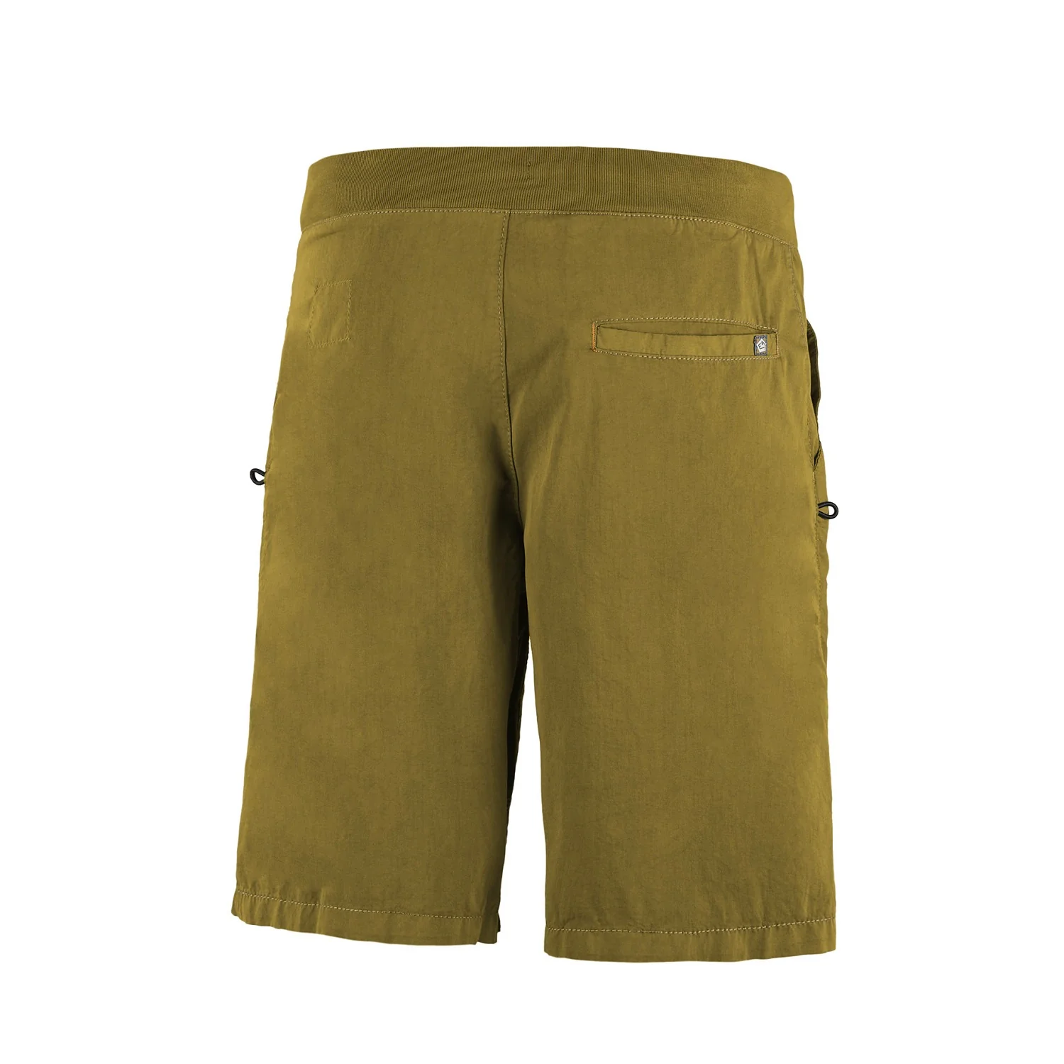 E9 FIGARO UOMO PANTALONCINI IN MISTO COTONE PER ARRAMPICATA E TEMPO LIBERO - Image 2