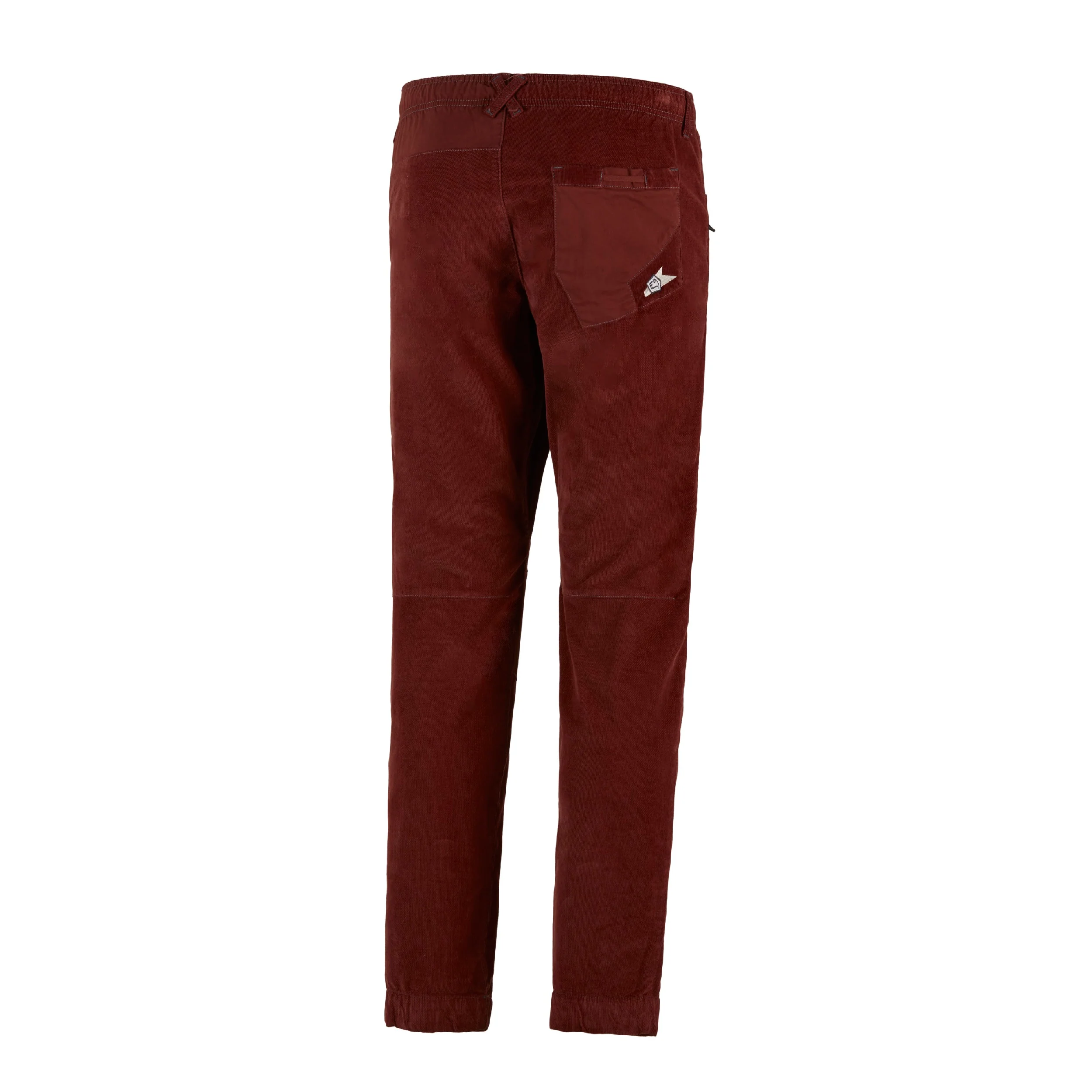 E9 GUSKY PANTALONE UOMO - Image 4