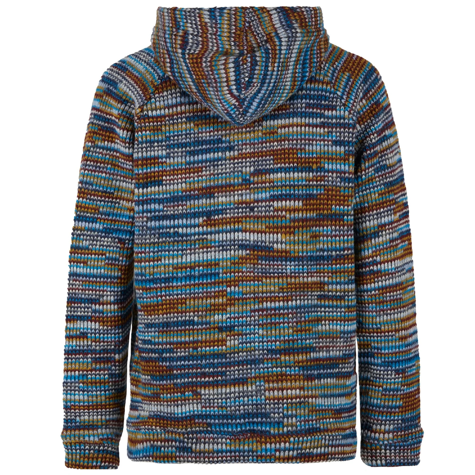 E9 HAPPY FELPA UOMO IN CALDA LANA - DISPONIBILE IN 2 COLORI - Image 6