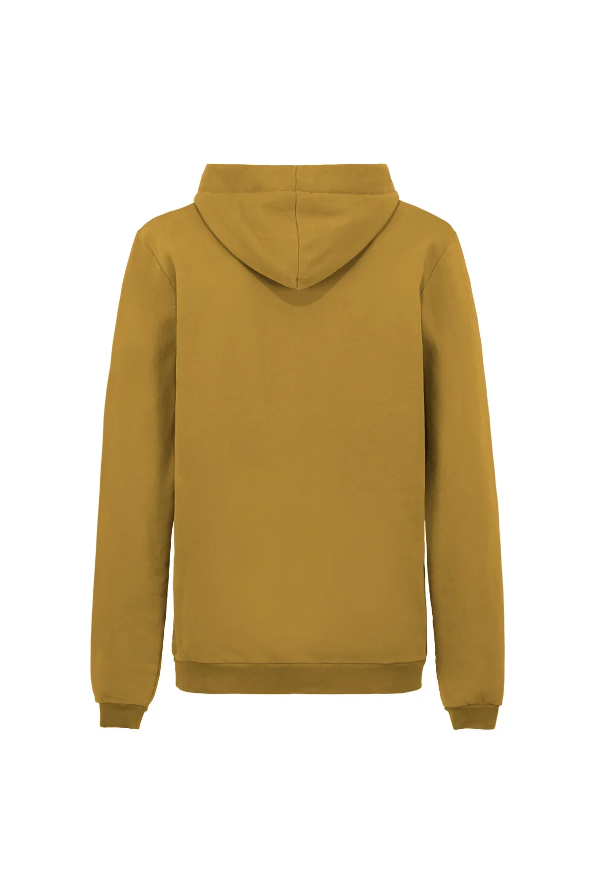 E9 HOOD FELPA UOMO CON CAPPUCCIO - Image 2