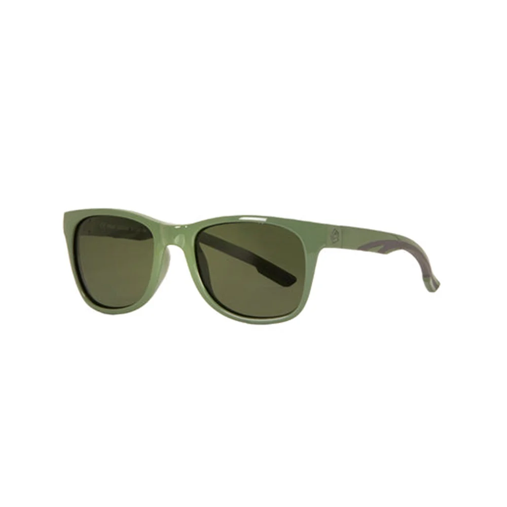 E9 JOAN OCCHIALI DA SOLE ELEGANTI E SPORTIVI REALIZZATI IN MATERIALE BIOPLASTICA E LENTI POLARIZZATE - Disponibile in 2 colori - Image 2