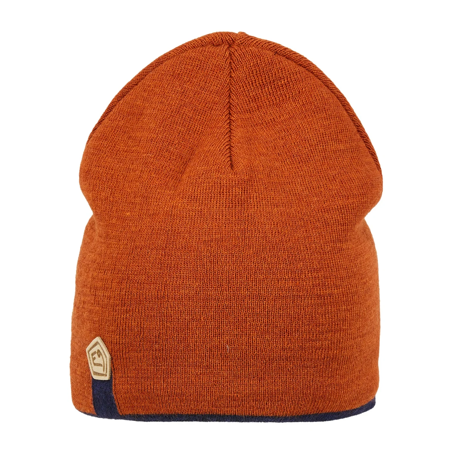 E9 NEW DOOR2 BERRETTO UNISEX MISTO LANA MERINO CON PILE INTERNO DISPONIBILE IN TRE COLORAZIONI - NUOVI ARRIVI WINTER 24/25 - Image 3