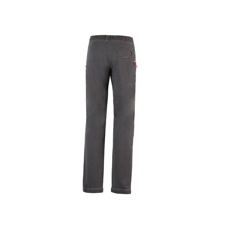 E9 ONDA DENIM PANTALONE DONNA IN COTONE - Image 2