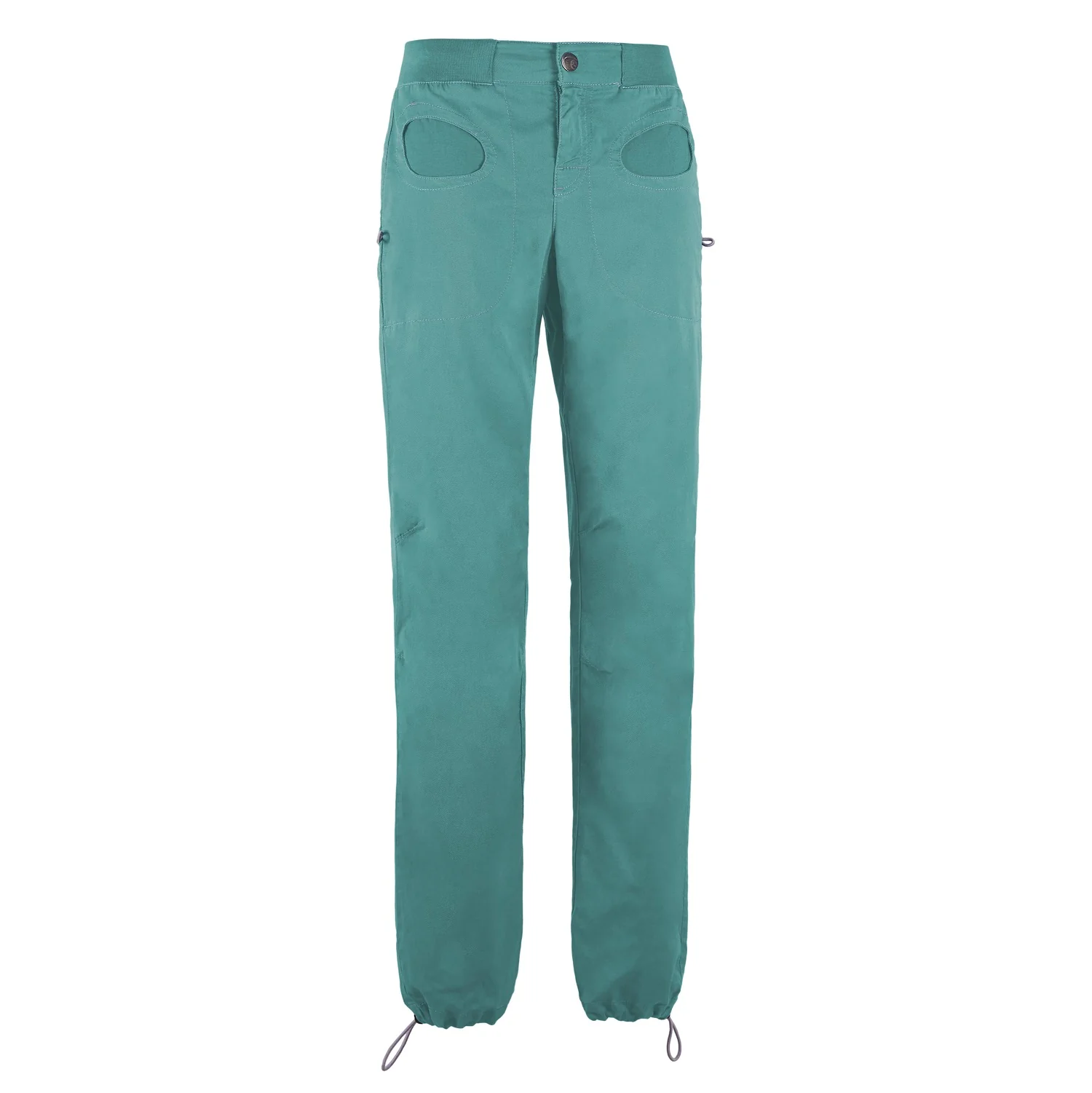 E9 ONDA POP PANTALONE LUNGO DONNA