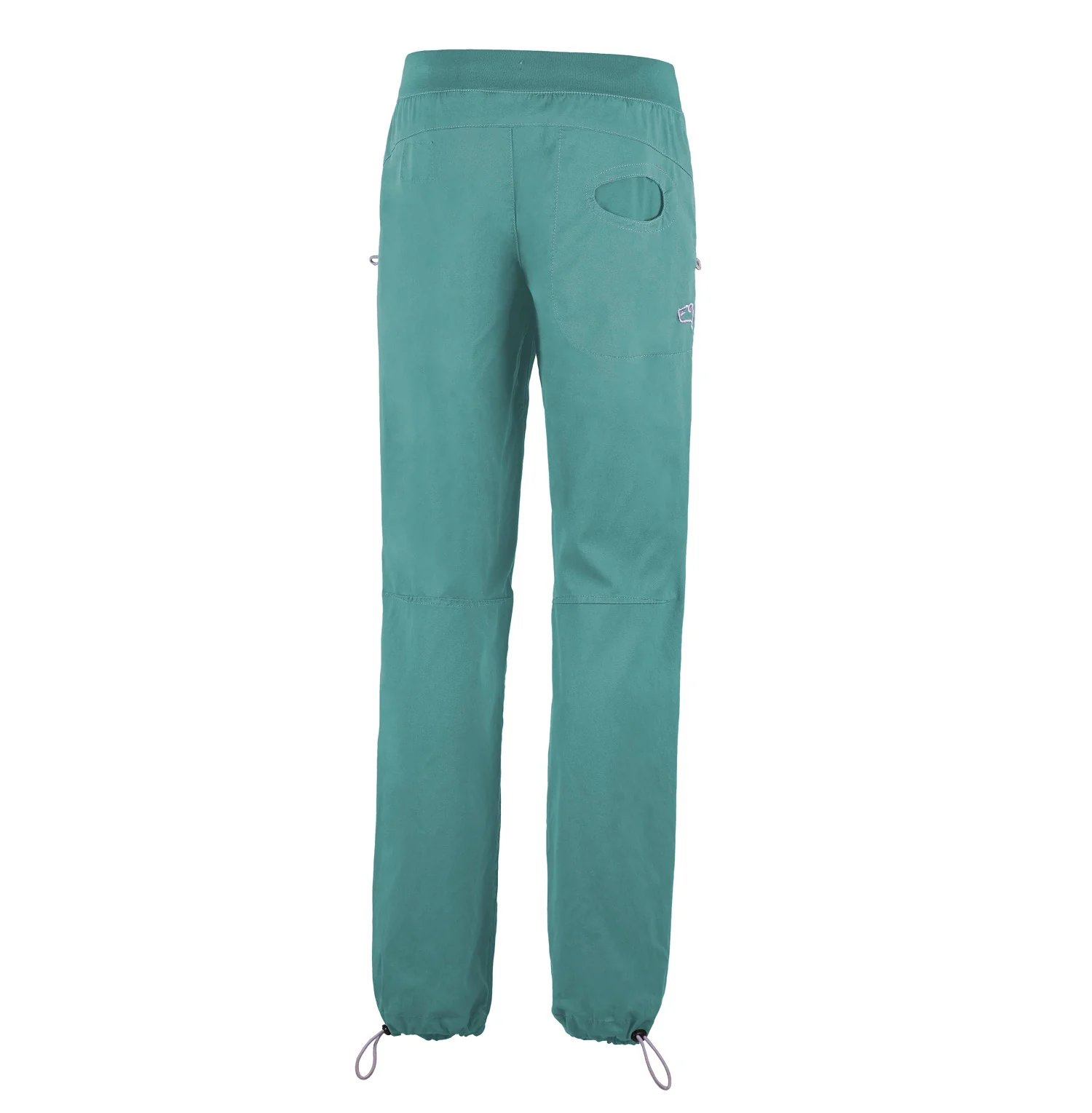 E9 ONDA POP PANTALONE LUNGO DONNA - Image 2