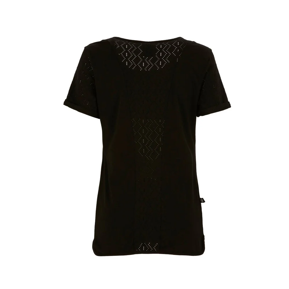E9 ANITA 2.4 T-SHIRT DONNA IN COTONE ORGANICO DISPONIBILE IN TRE COLORAZIONI - Image 6