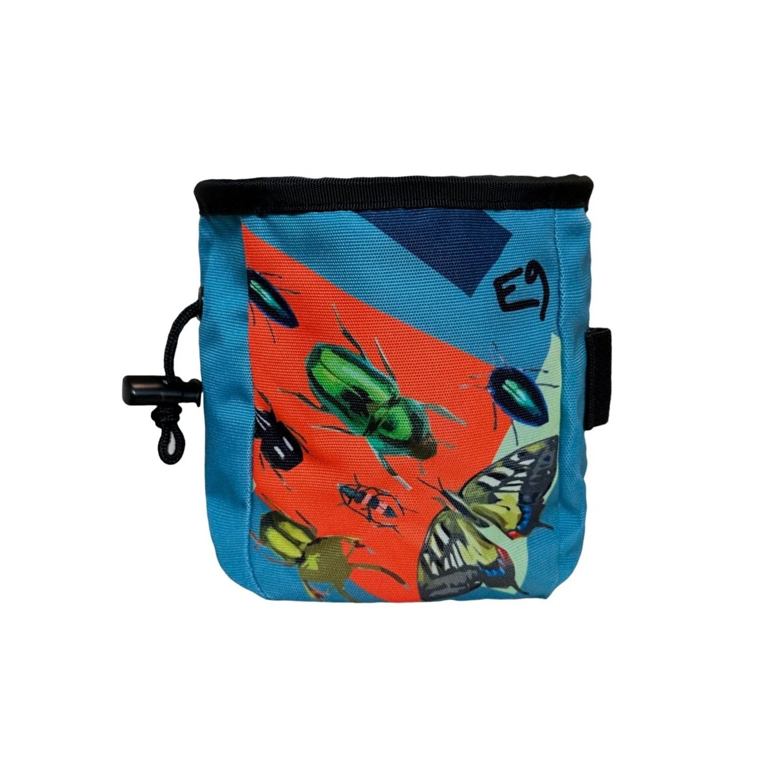 E9 OSSO-P PORTAMAGNESITE 100% POLYESTERE - DISPONIBILE IN 2 COLORI - Image 3