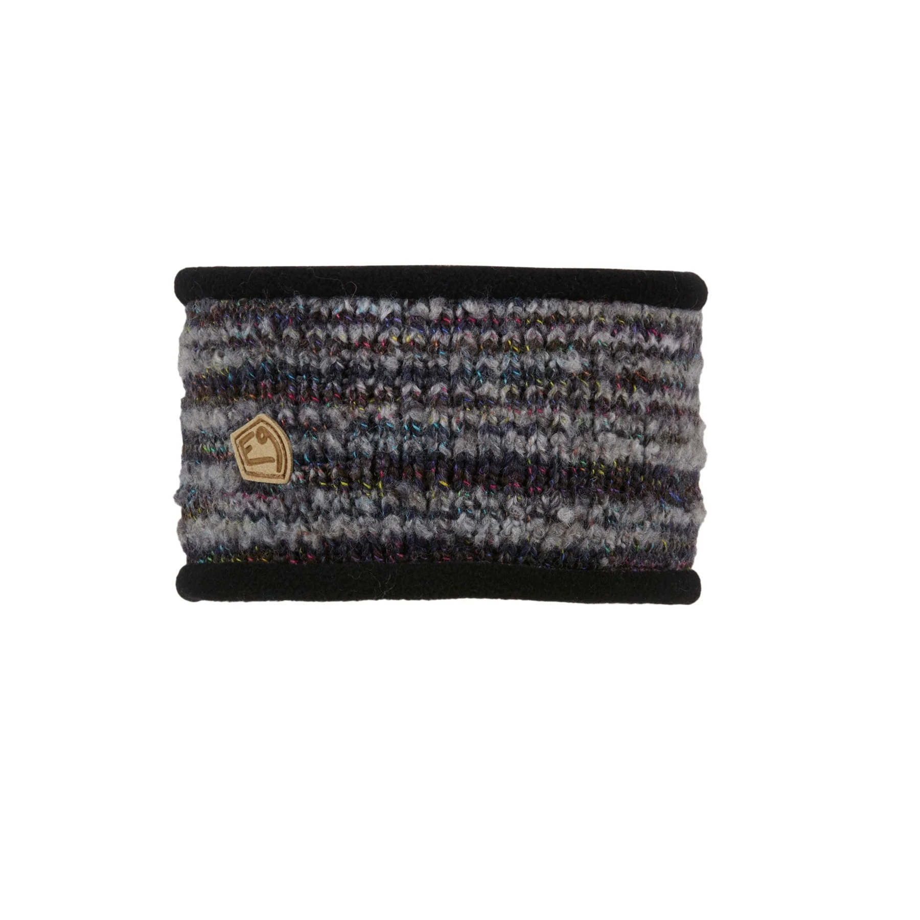 E9 PRAMPI CALDA FASCIA DA TESTA INVERNALE UNISEX DISPONIBILE IN 4 COLORI - Image 2