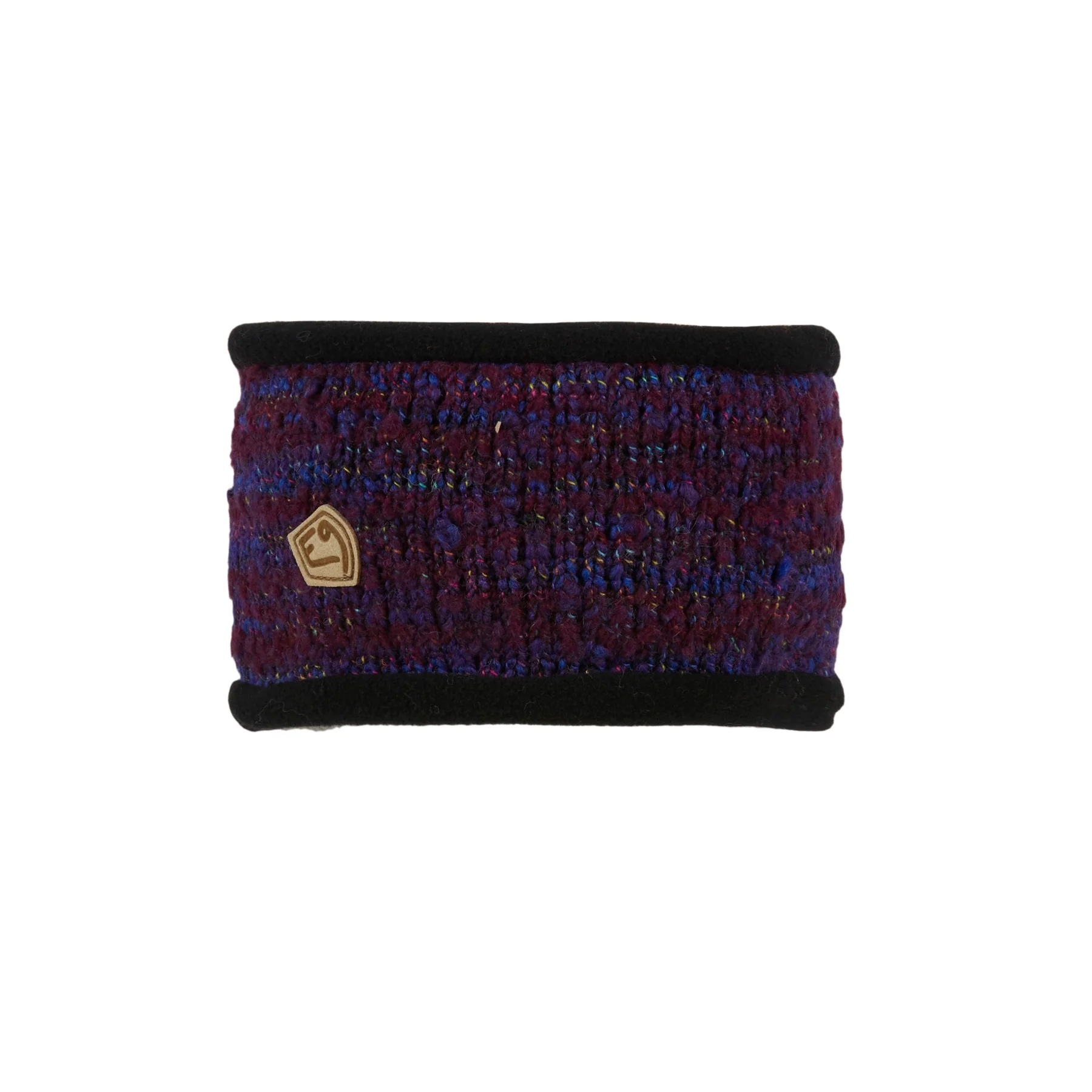 E9 PRAMPI CALDA FASCIA DA TESTA INVERNALE UNISEX DISPONIBILE IN 4 COLORI - Image 3