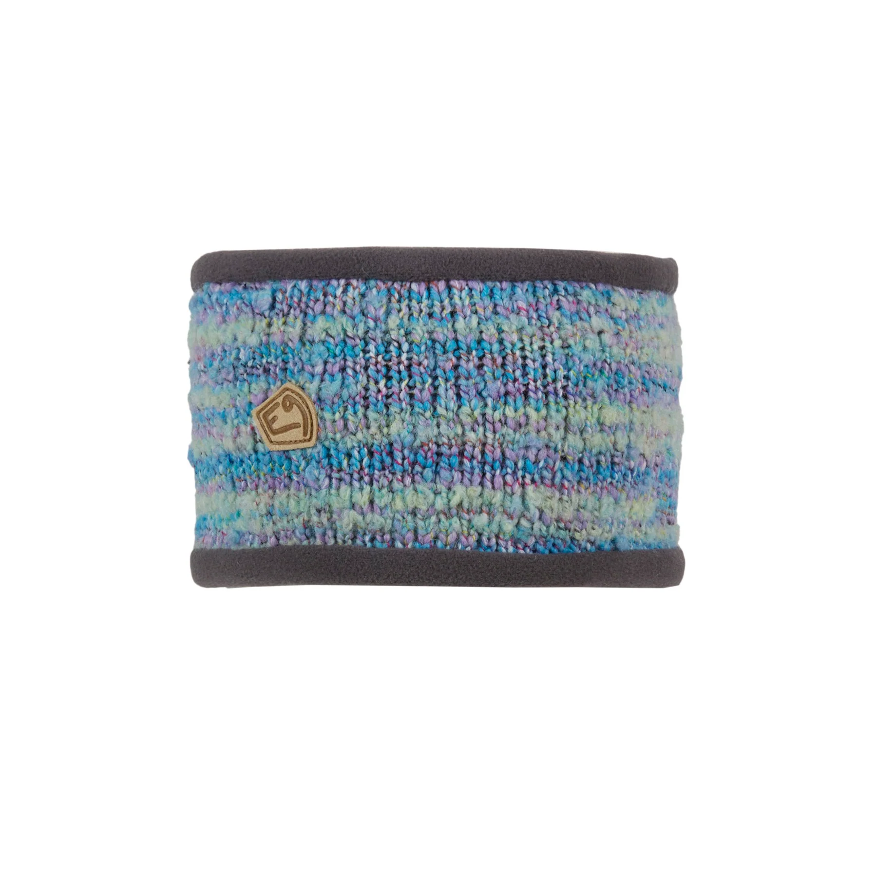 E9 PRAMPI CALDA FASCIA DA TESTA INVERNALE UNISEX DISPONIBILE IN 4 COLORI - Image 4