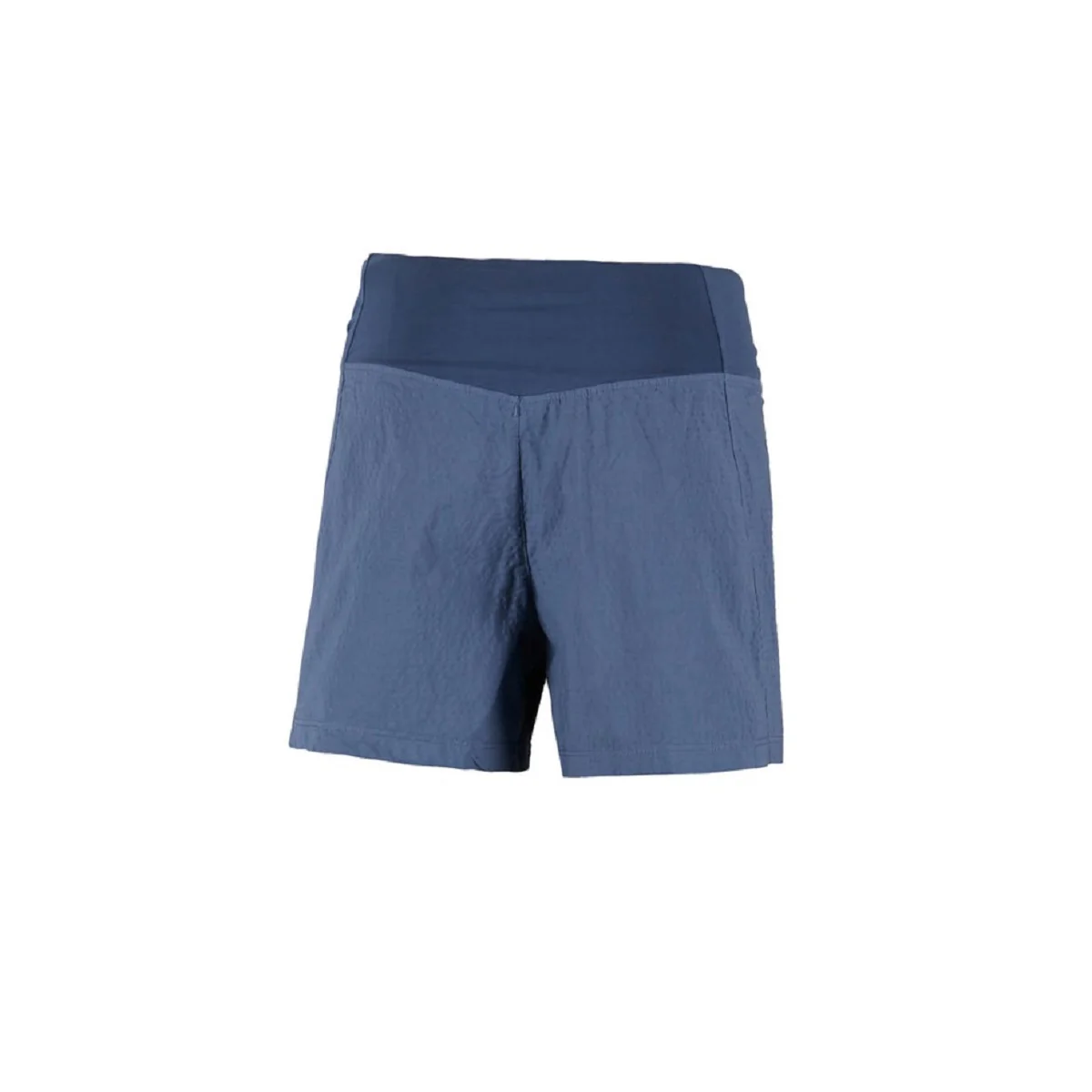 E9 PRISCILLA PANTALONCINO DONNA IN COTONE ORGANICO - DISPONIBILE IN 2 COLORI - Image 3