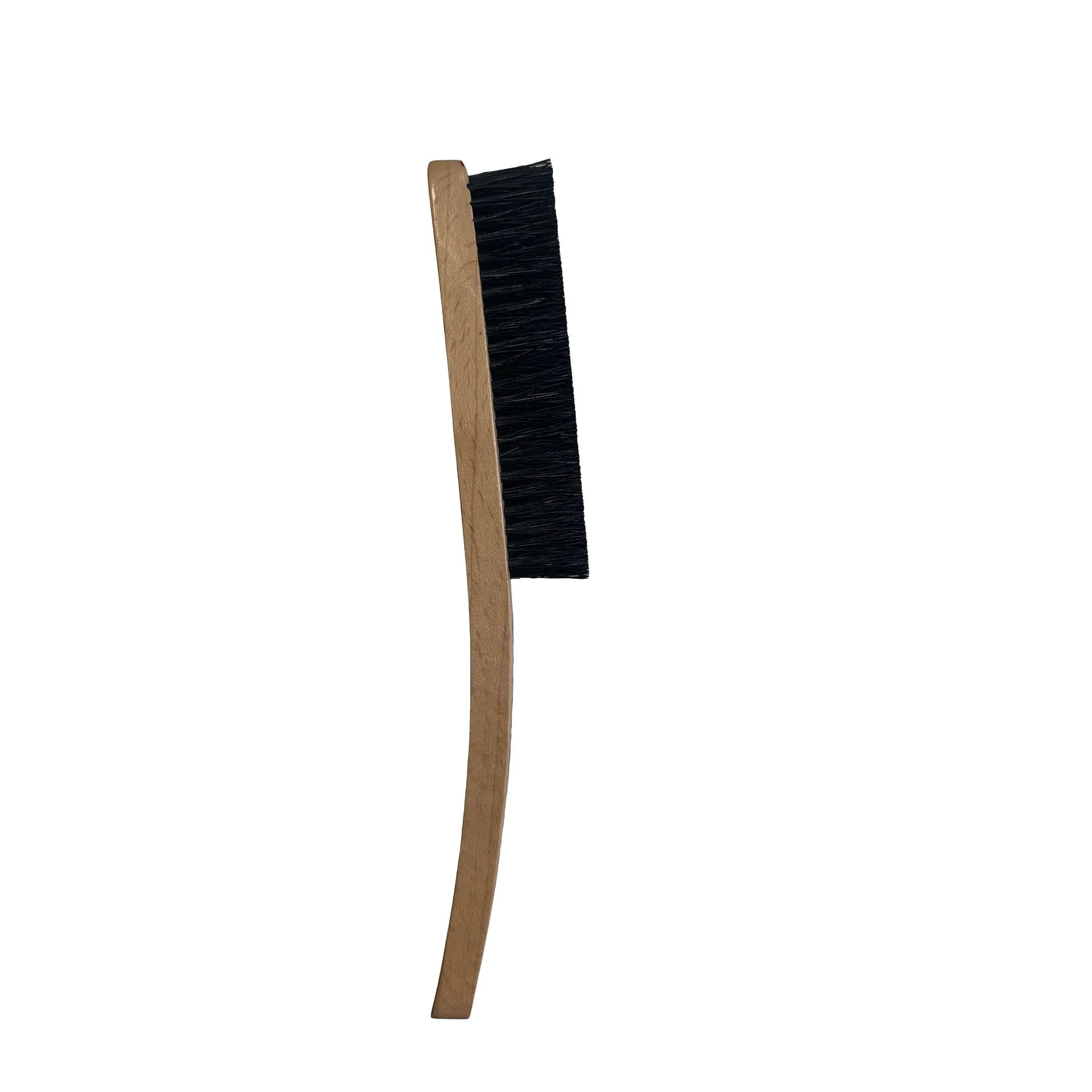 E9 WOODY-B SPAZZOLA DA ARRAMPICATA IN LEGNO E SETOLE DURE - Image 6