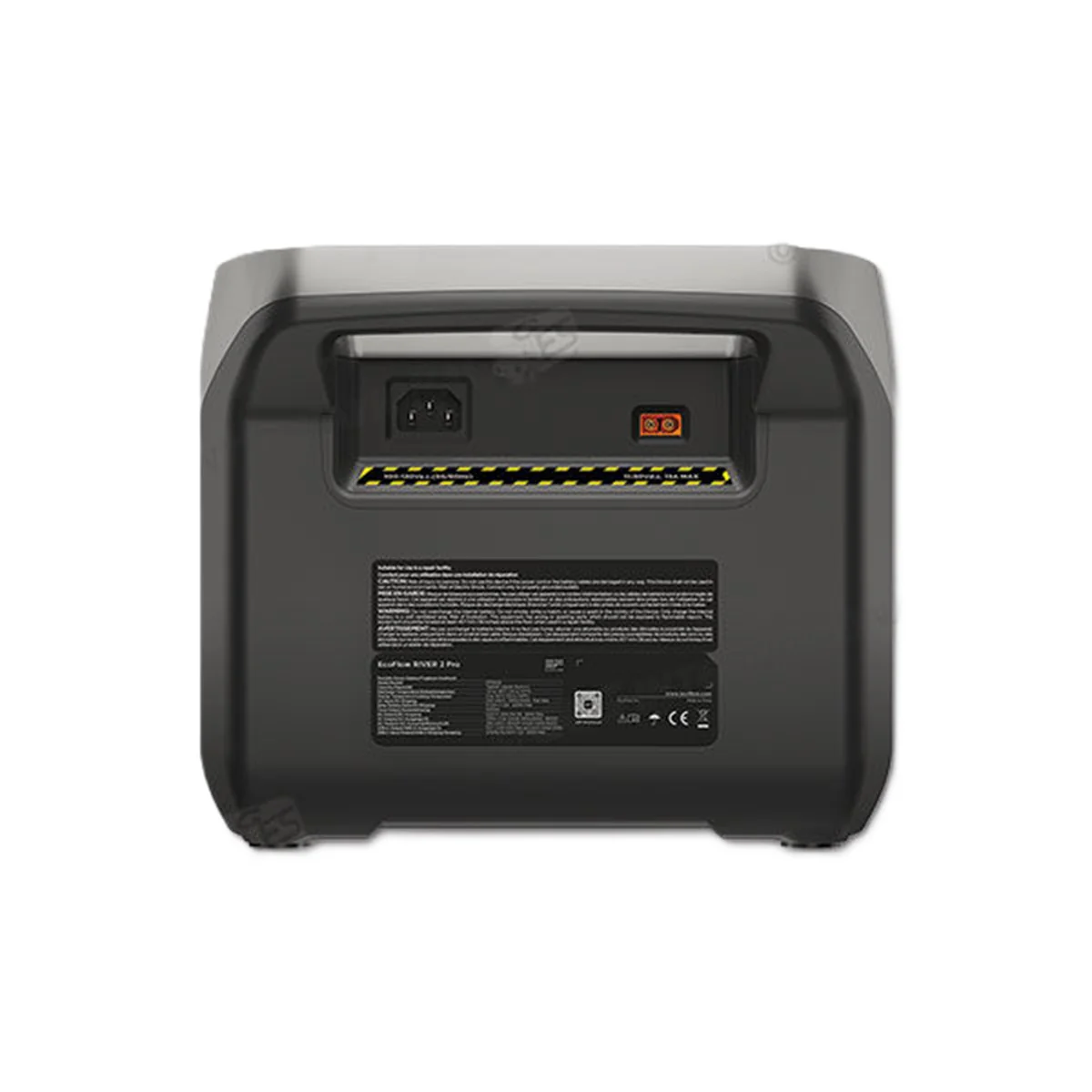 ECOFLOW RIVER 2 PRO 800W POWER STATION PORTATILE - Image 3