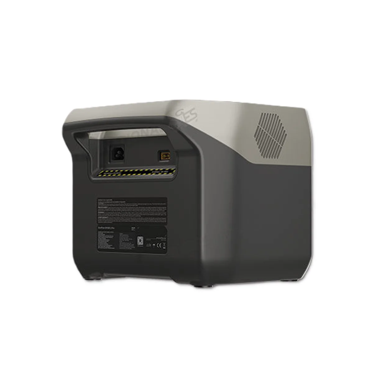 ECOFLOW RIVER 2 PRO 800W POWER STATION PORTATILE - Image 4
