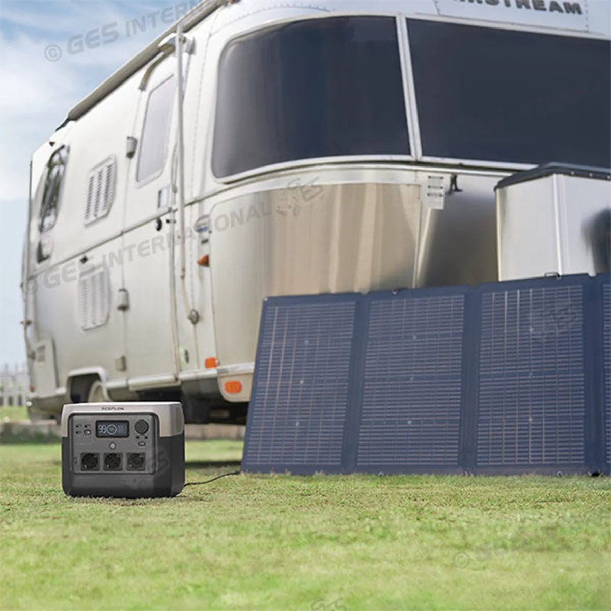 ECOFLOW RIVER 2 PRO 800W POWER STATION PORTATILE - Image 5