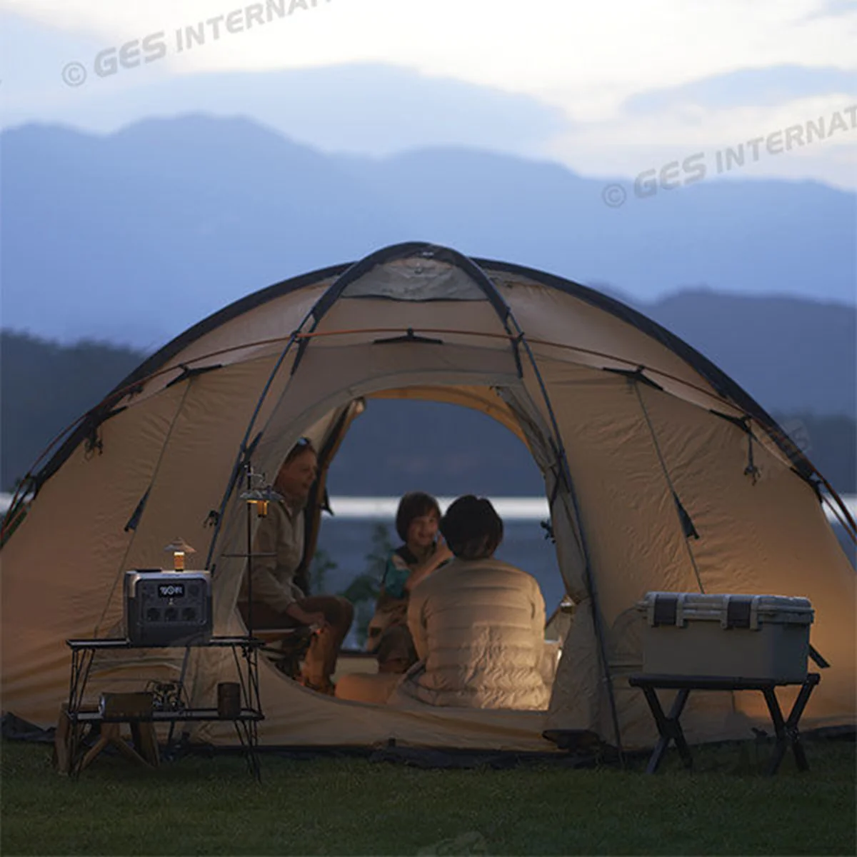 ECOFLOW RIVER 2 PRO 800W POWER STATION PORTATILE - Image 7