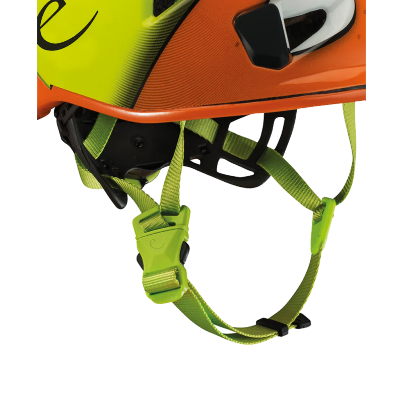 EDELRID KID'S SHIELD CASCO D'ARRAMPICATA PER BAMBINI - Image 3