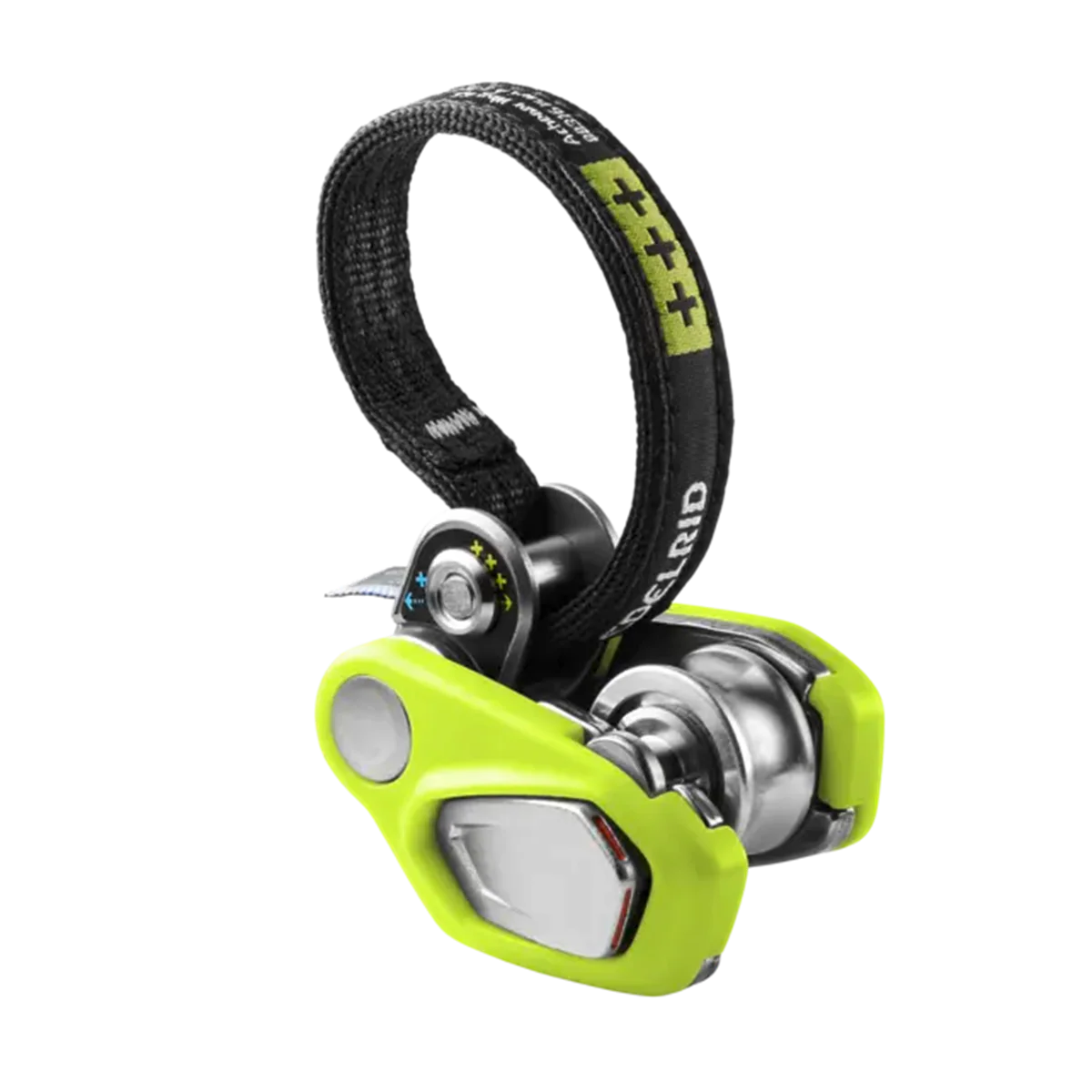 EDELRID OHMEGA ASSICURATORE D'ARRAMPICATA INNOVATIVO - Image 3