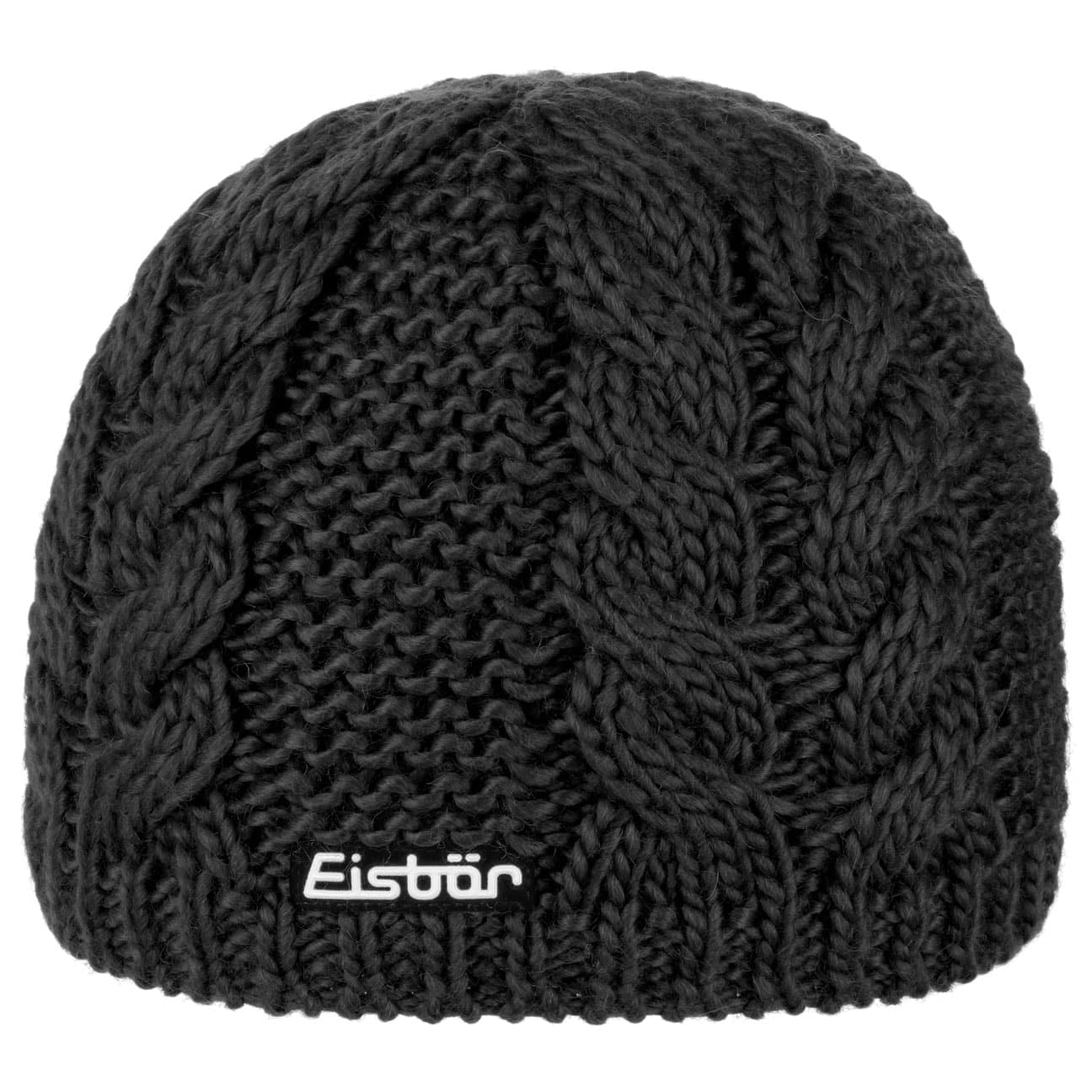 EISBAR Afra MÜ SP BERRETTO UNISEX CALDO E TRASPIRANTE MISTO LANA - DISPONIBILE IN VARI COLORI - Image 2