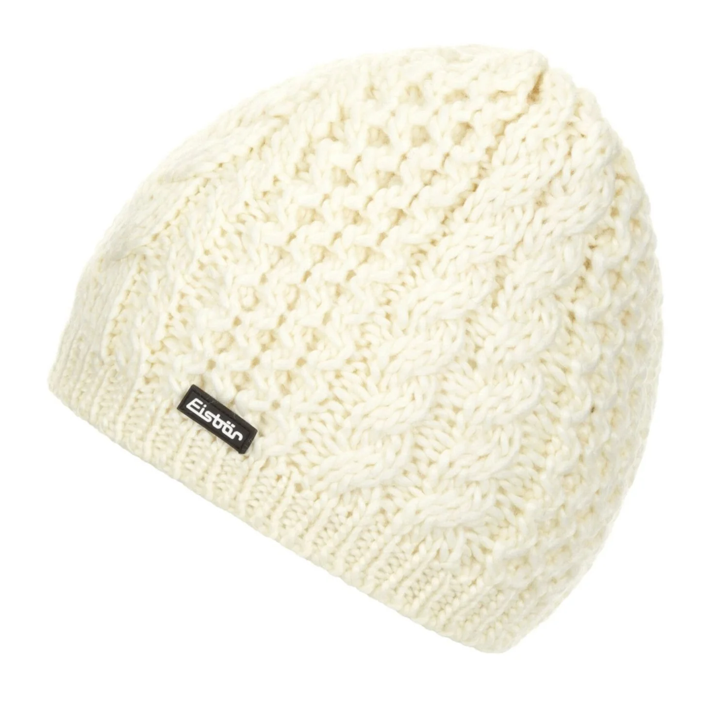 EISBAR Afra MÜ SP BERRETTO UNISEX CALDO E TRASPIRANTE MISTO LANA - DISPONIBILE IN VARI COLORI - Image 3
