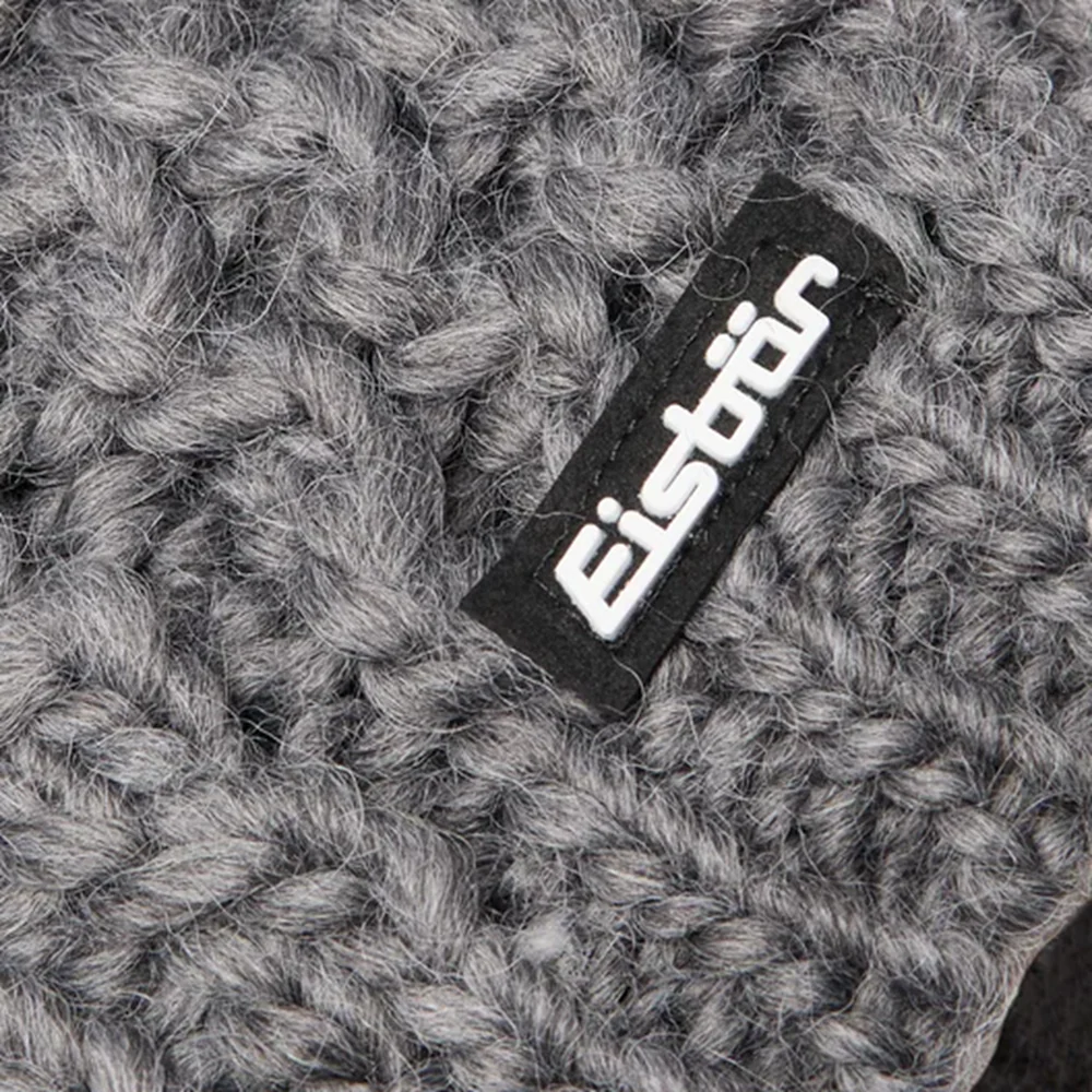 EISBAR Afra MÜ SP BERRETTO UNISEX CALDO E TRASPIRANTE MISTO LANA - DISPONIBILE IN VARI COLORI - Image 6