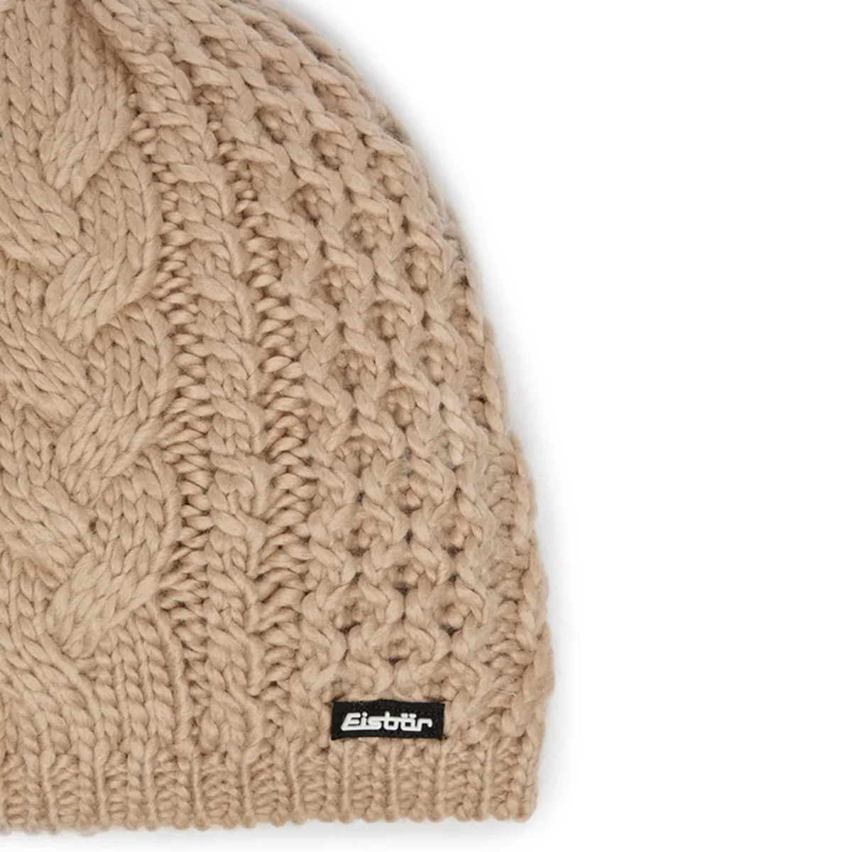 EISBAR Afra MÜ SP BERRETTO UNISEX CALDO E TRASPIRANTE MISTO LANA - DISPONIBILE IN VARI COLORI - Image 8