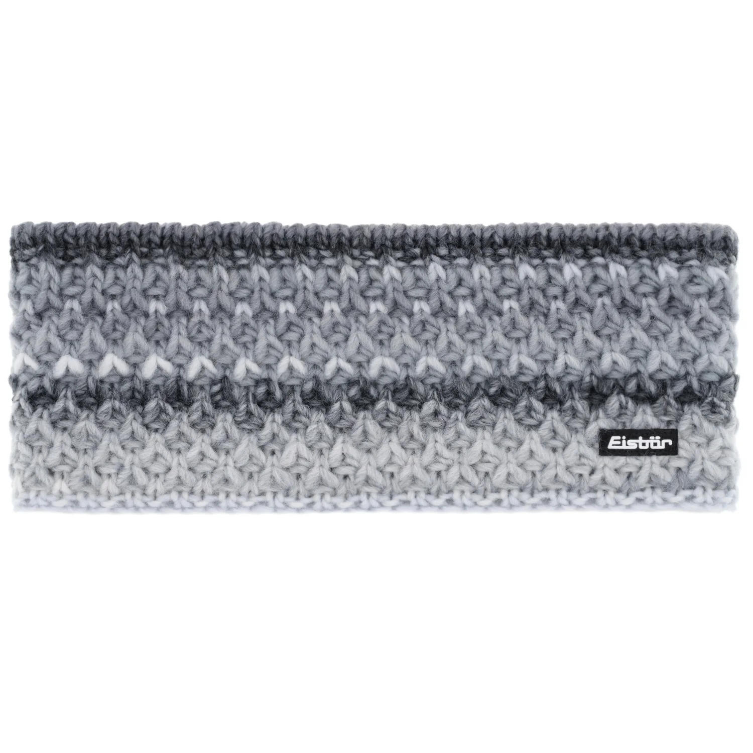 EISBAR BAO STB FASCIA DA TESTA CALDA E TRASPIRANTE MISTO LANA - DISPONIBILE IN 2 COLORI - Image 2