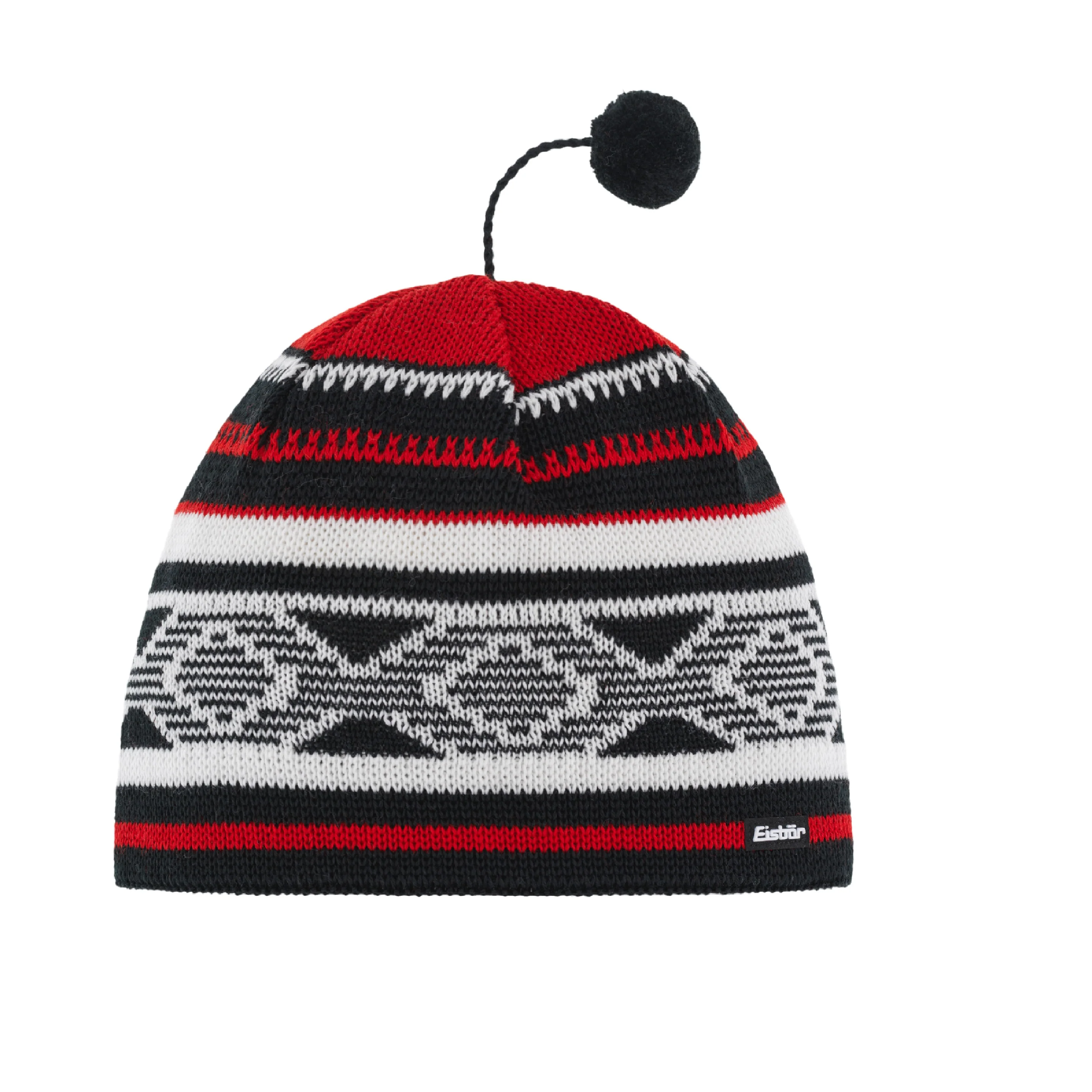 EISBAR GITTI BERRETTO CALDO MISTO LANA MERINO COLORI ASSORTITI