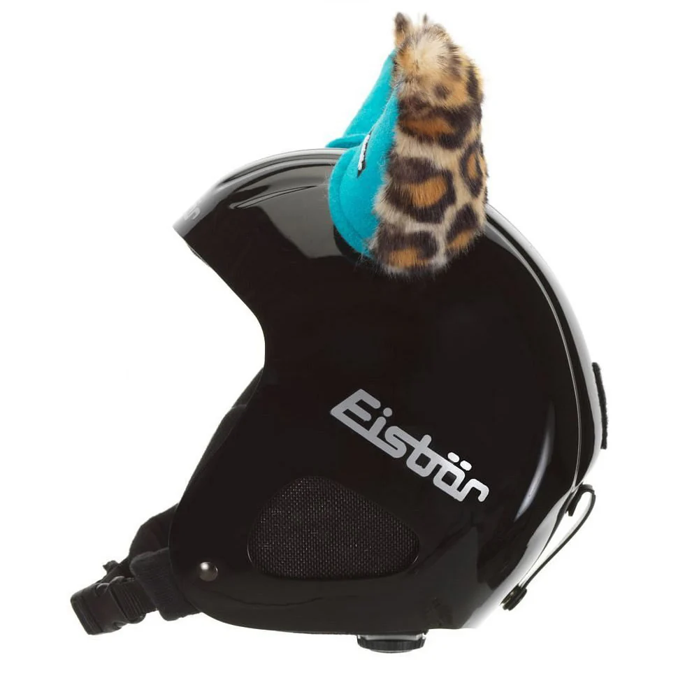 EISBAR HELMET EARS DECORAZIONE PER CASCHETTI ORECCHIE PER CASCHI SCI - FANTASIE ASSORTITE - Image 5