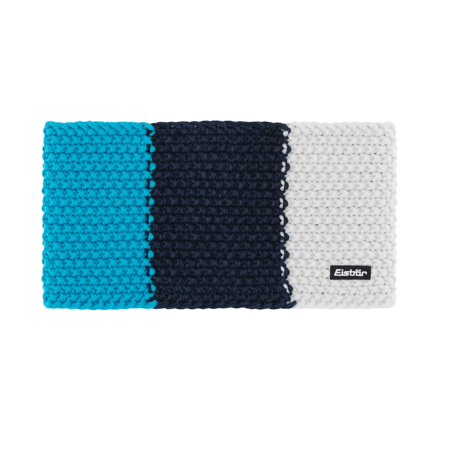 EISBAR Jamie Flag STB FASCIA TECNICA DA TESTA INVERNALE CALDA E TRASPIRANTE IN MISTO LANA MERINO - DISPONIBILE IN 3 COLORI
