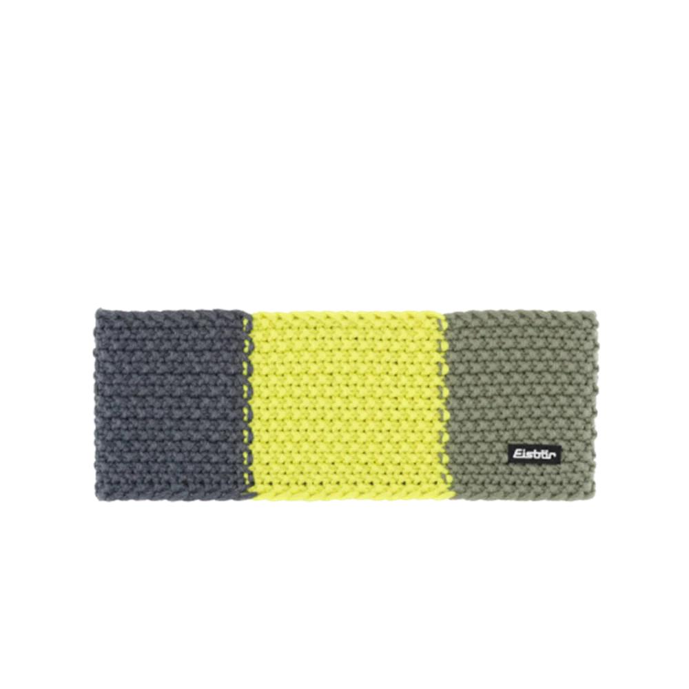 EISBAR JAMIE'S FLAG FASCIA DA TESTA INVERNALE E TRASPIRANTE - DISPONIBILE IN 4 COLORI - Image 3