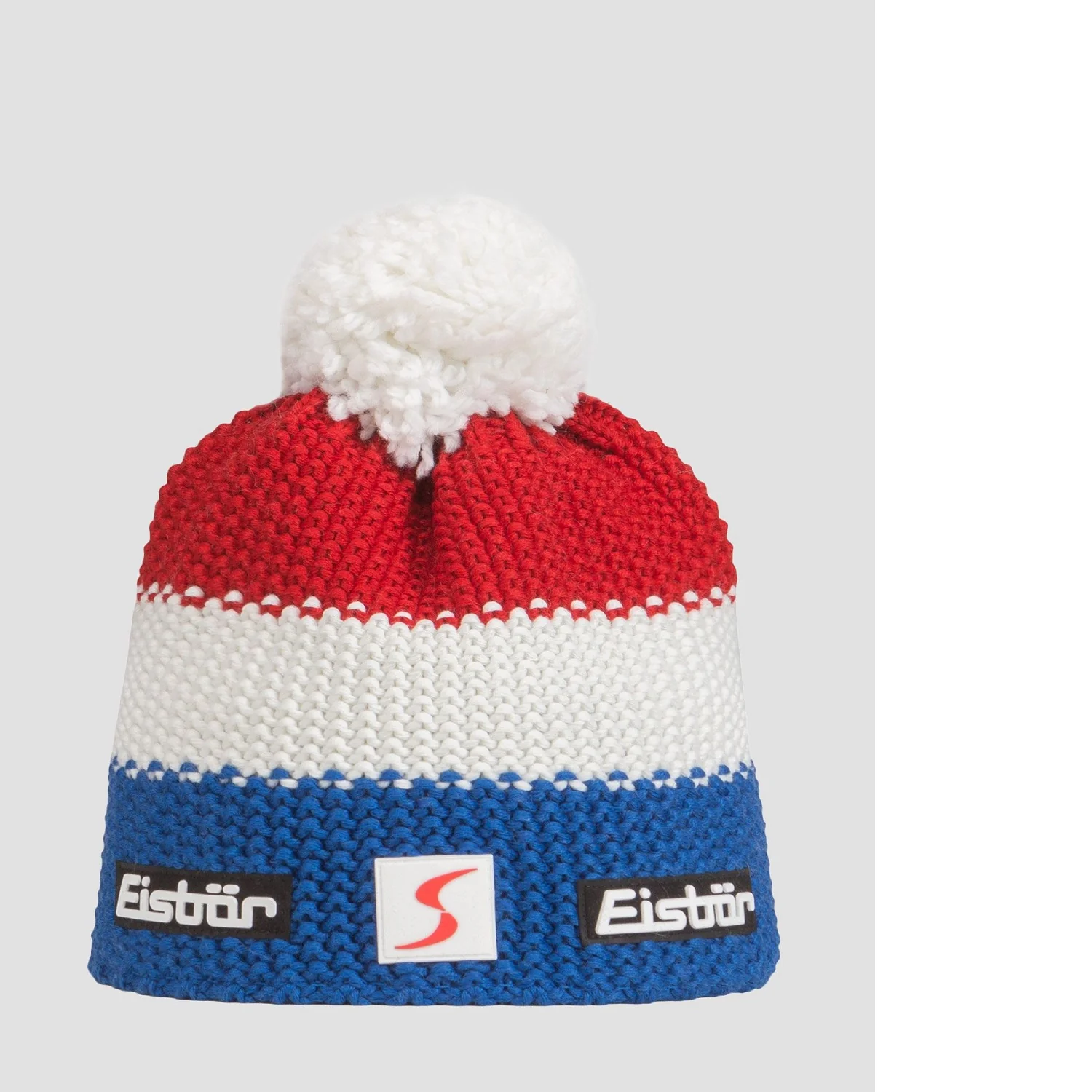 EISBAR Star Pompon MÜ SP BERRETTO TECNICO MISTO LANA MERINO - DISPONIBILE IN VARI COLORI - Image 3