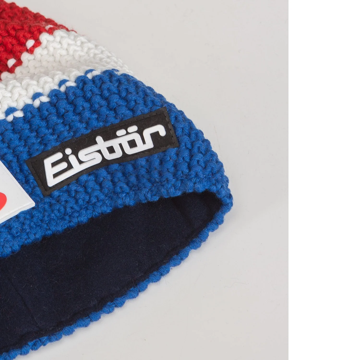 EISBAR Star Pompon MÜ SP BERRETTO TECNICO MISTO LANA MERINO - DISPONIBILE IN VARI COLORI - Image 9