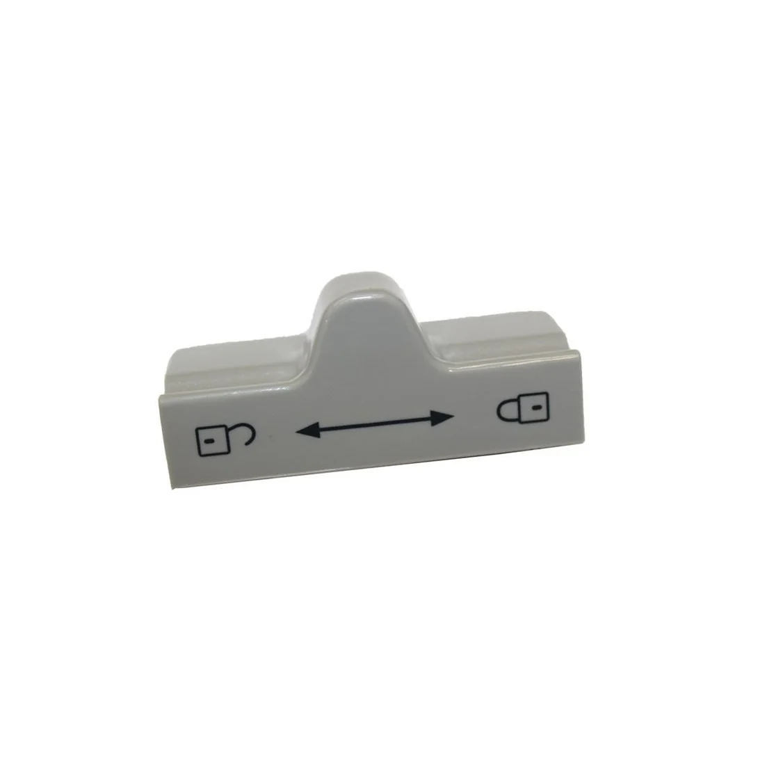 DOMETIC FERMA PORTA SEMPLICE PER FRIGO