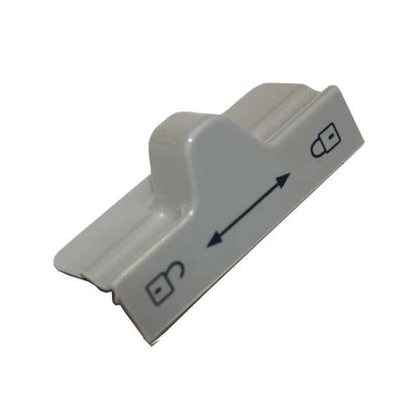 DOMETIC FERMA PORTA SEMPLICE PER FRIGO - Image 2
