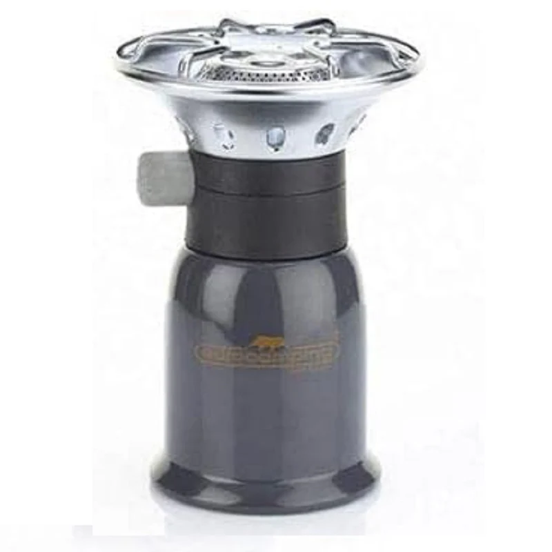 EUROCAMPING FORNELLO MILLENIUM - DISPONIBILE CON O SENZA PIEZO ELETTRICO