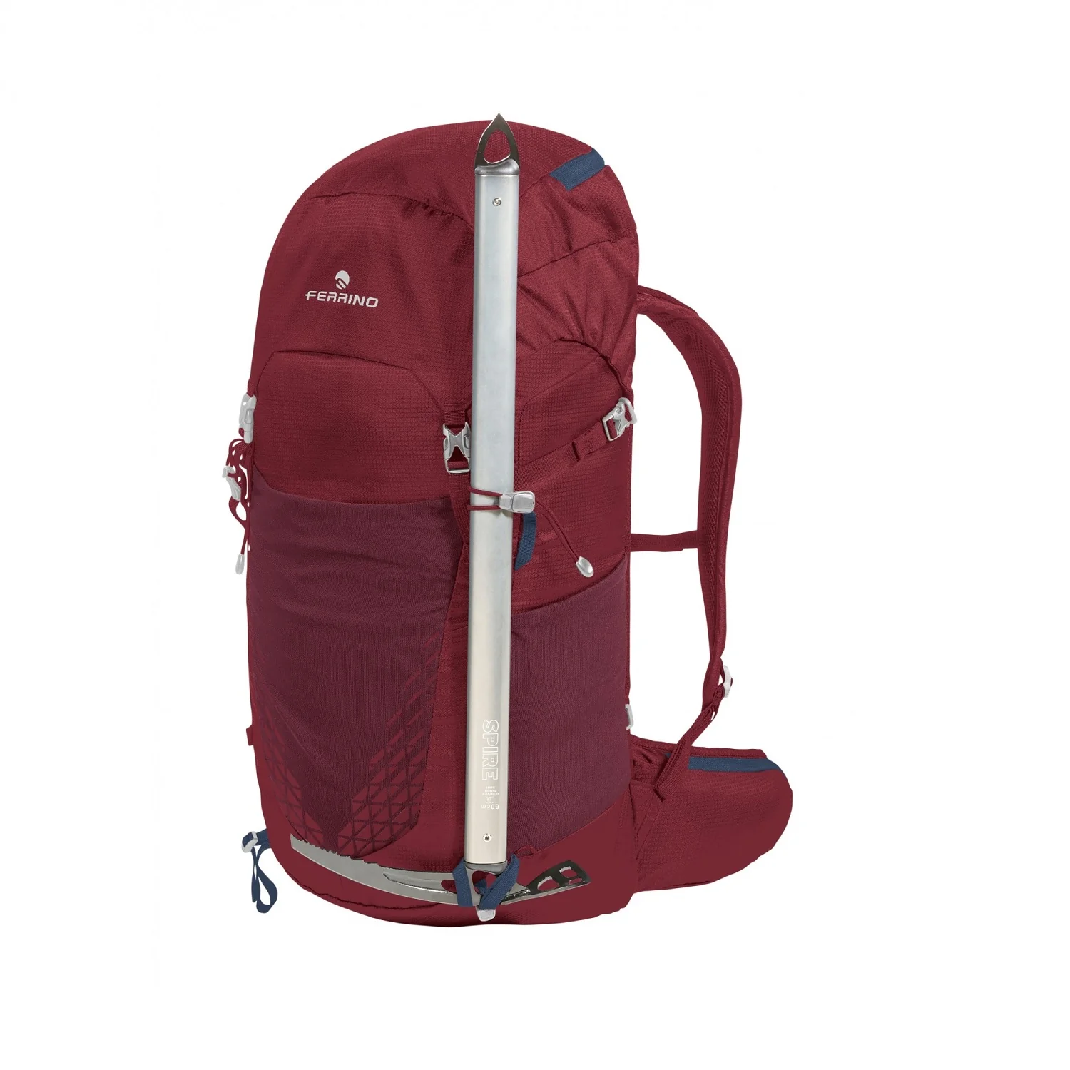 FERRINO AGILE 23 LADY ZAINO ULTRALEGGERO VERSATILE DA TREKKING/ESCURSIONISMO - DISPONIBILE IN 2 COLORI -NUOVO MODELLO 2023 - Image 16