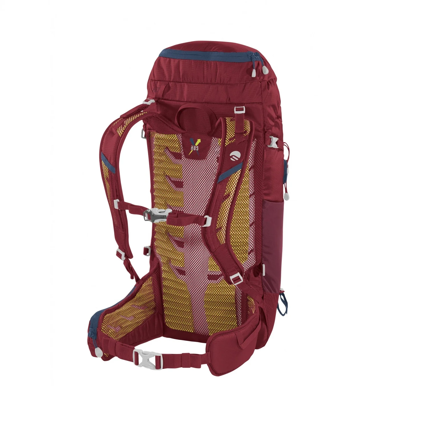 FERRINO AGILE 23 LADY ZAINO ULTRALEGGERO VERSATILE DA TREKKING/ESCURSIONISMO - DISPONIBILE IN 2 COLORI -NUOVO MODELLO 2023 - Image 4