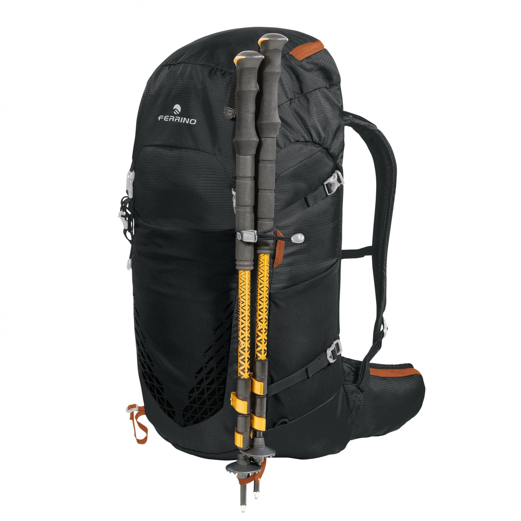 FERRINO AGILE 35 ZAINO DA TREKKING ULTRALEGGERO - NUOVO MODELLO - Colori assortiti - Image 10