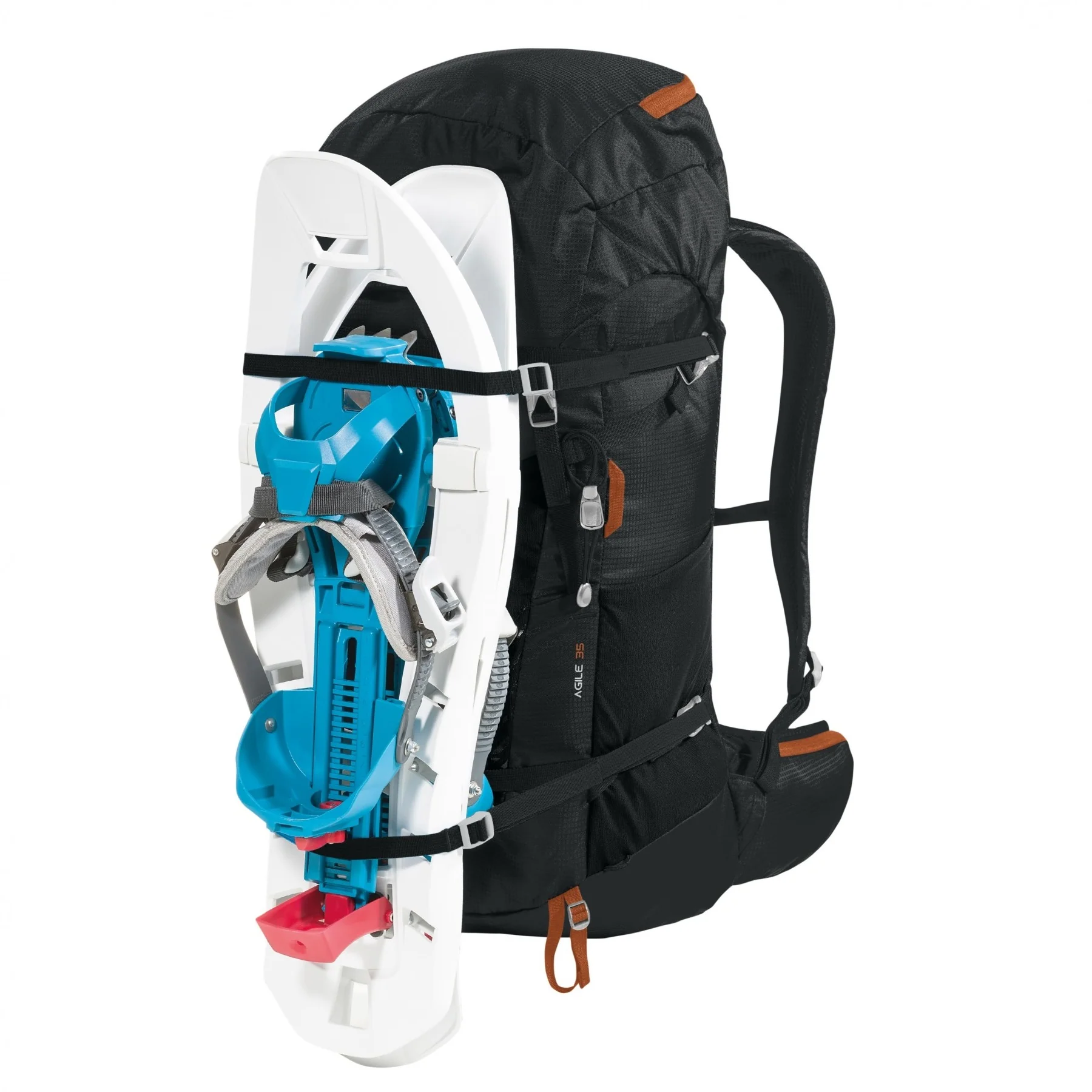 FERRINO AGILE 35 ZAINO DA TREKKING ULTRALEGGERO - NUOVO MODELLO - Colori assortiti - Image 12
