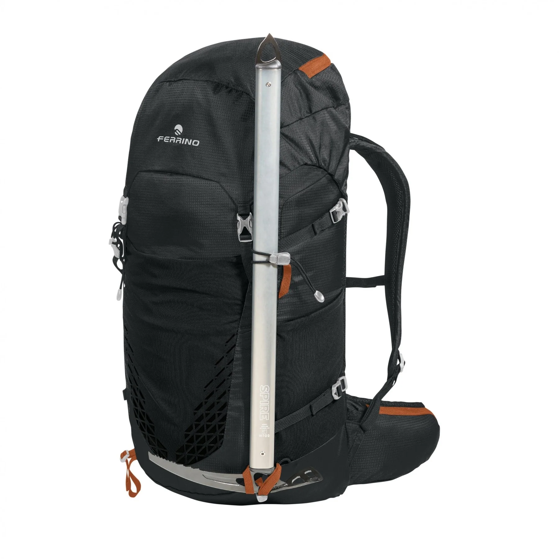 FERRINO AGILE 35 ZAINO DA TREKKING ULTRALEGGERO - NUOVO MODELLO - Colori assortiti - Image 14