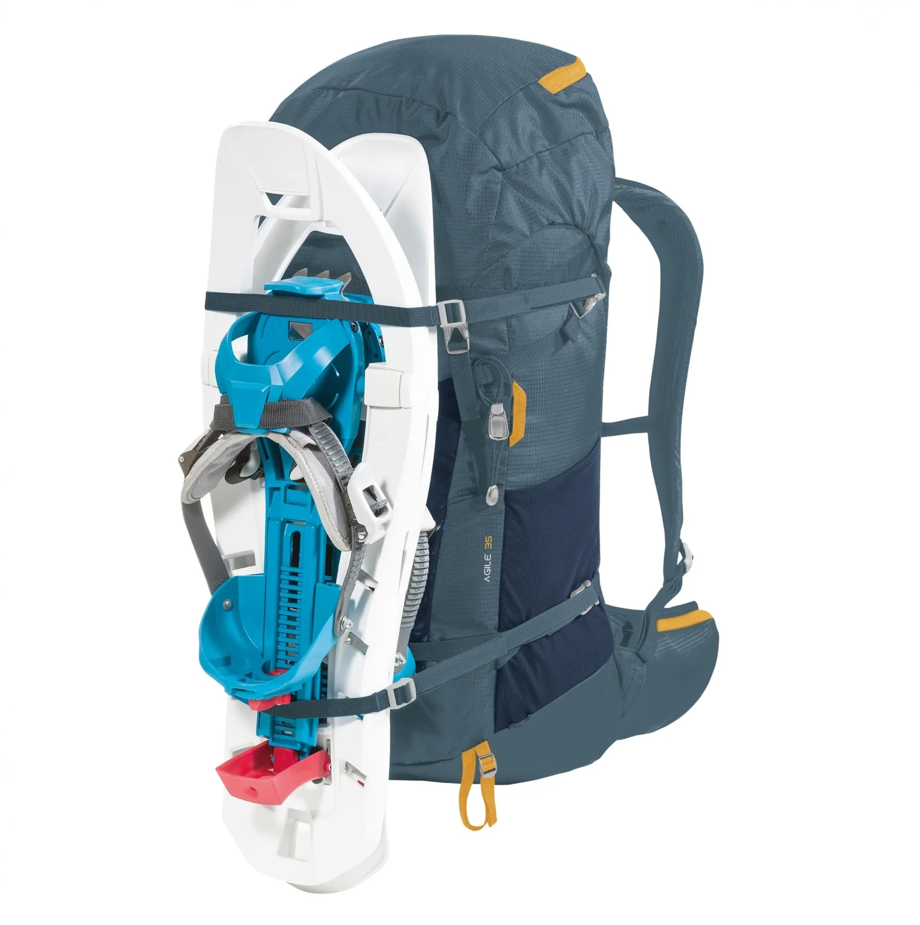 FERRINO AGILE 35 ZAINO DA TREKKING ULTRALEGGERO - NUOVO MODELLO - Colori assortiti - Image 6