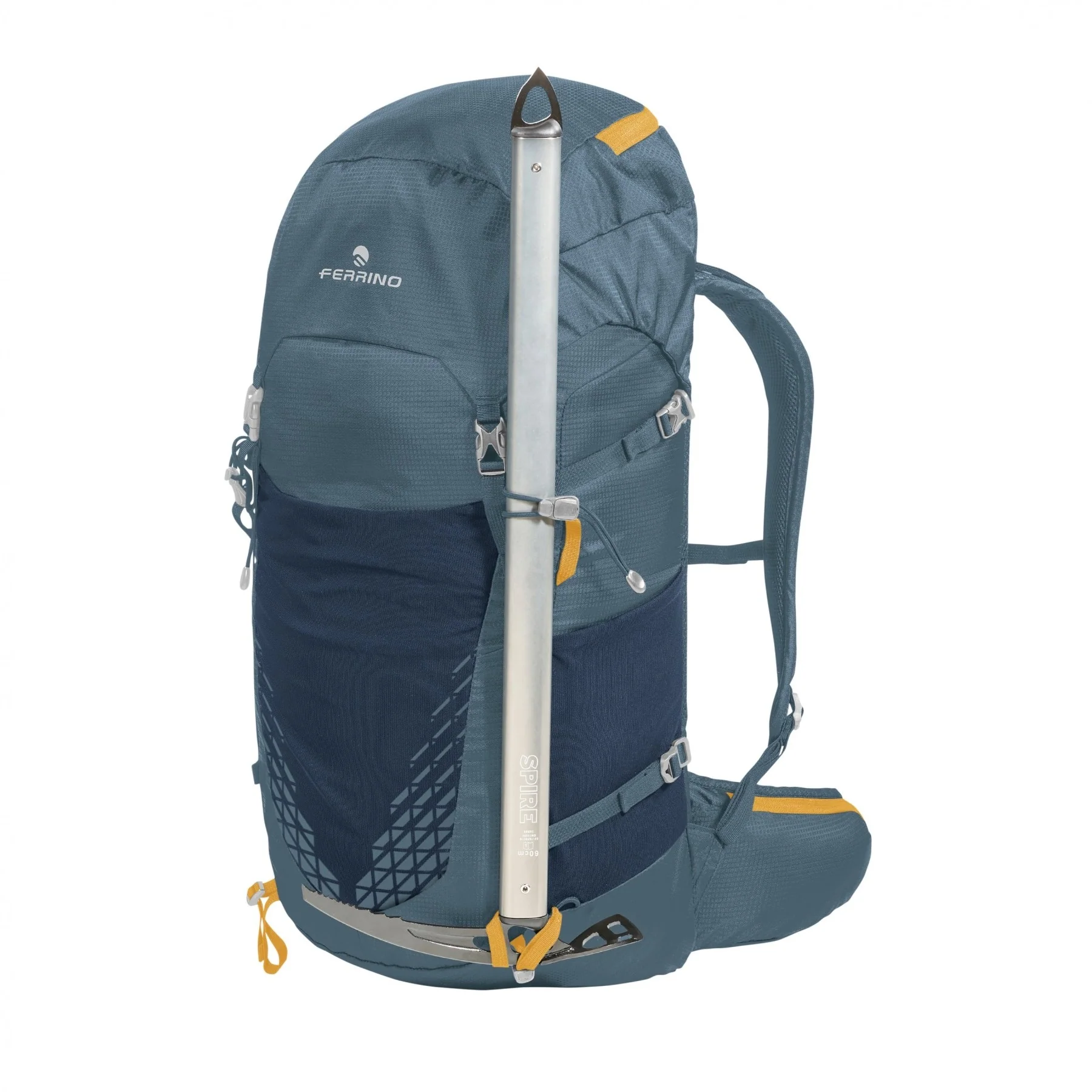 FERRINO AGILE 35 ZAINO DA TREKKING ULTRALEGGERO - NUOVO MODELLO - Colori assortiti - Image 8