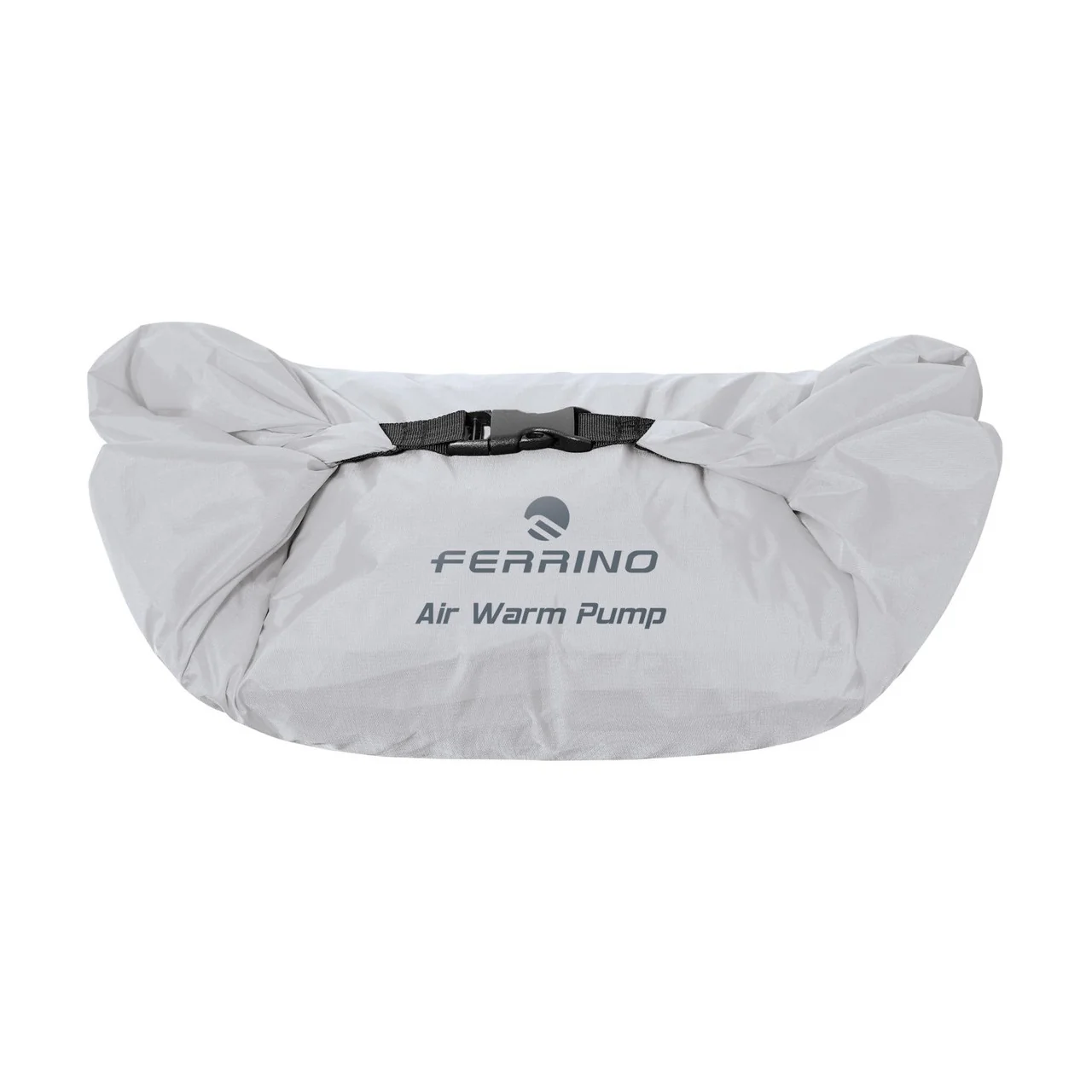 FERRINO AIR WARM MATERASSINO GONFIABILE 195x58x5 cm - Image 3